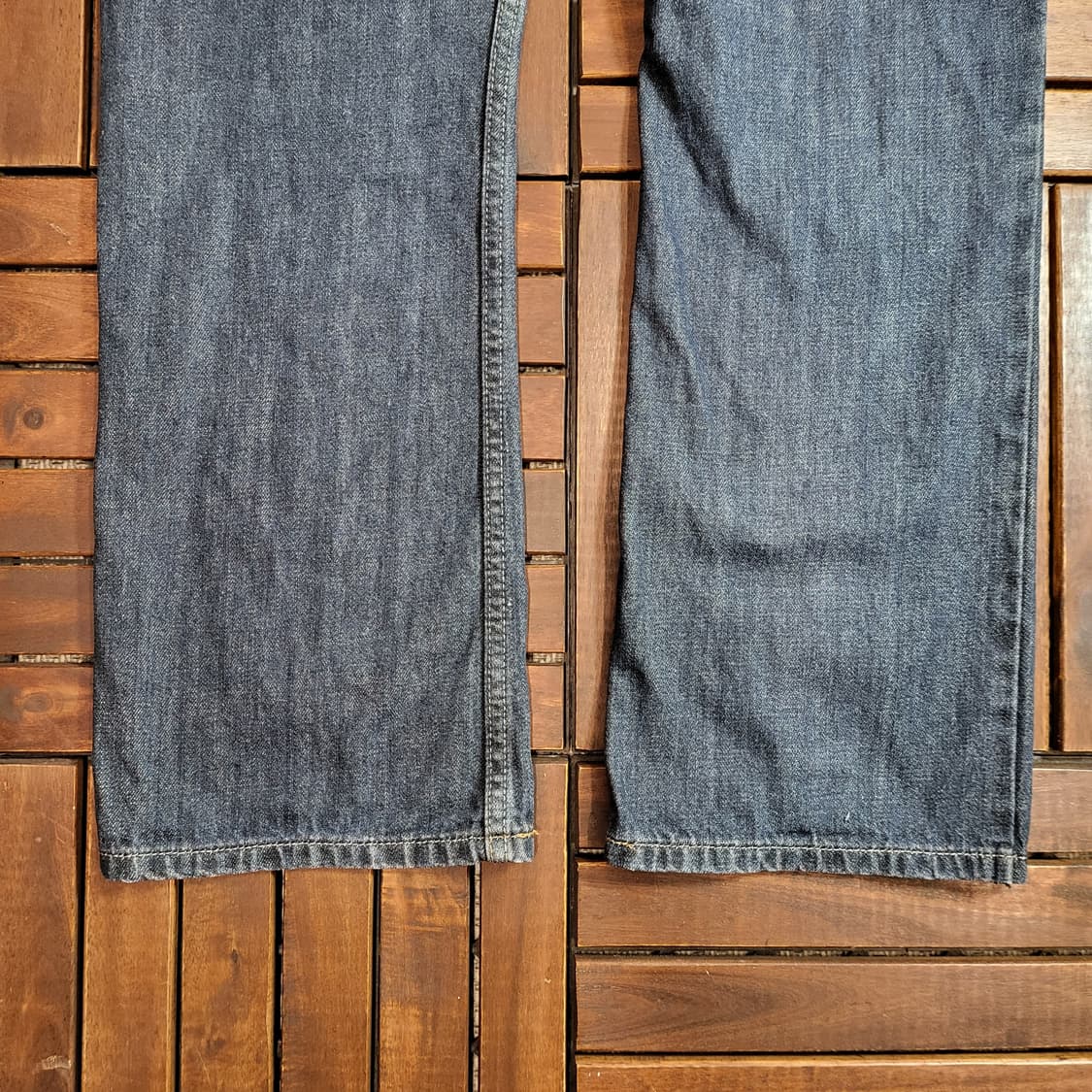 리바이스 청바지 527 (32) 부츠컷 상품이미지9