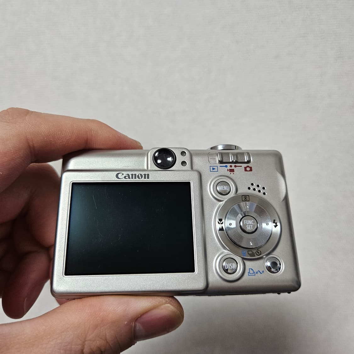 [엔믹스 규진 디카] 캐논 IXY50 / IXUS40 익서스40 상품이미지4