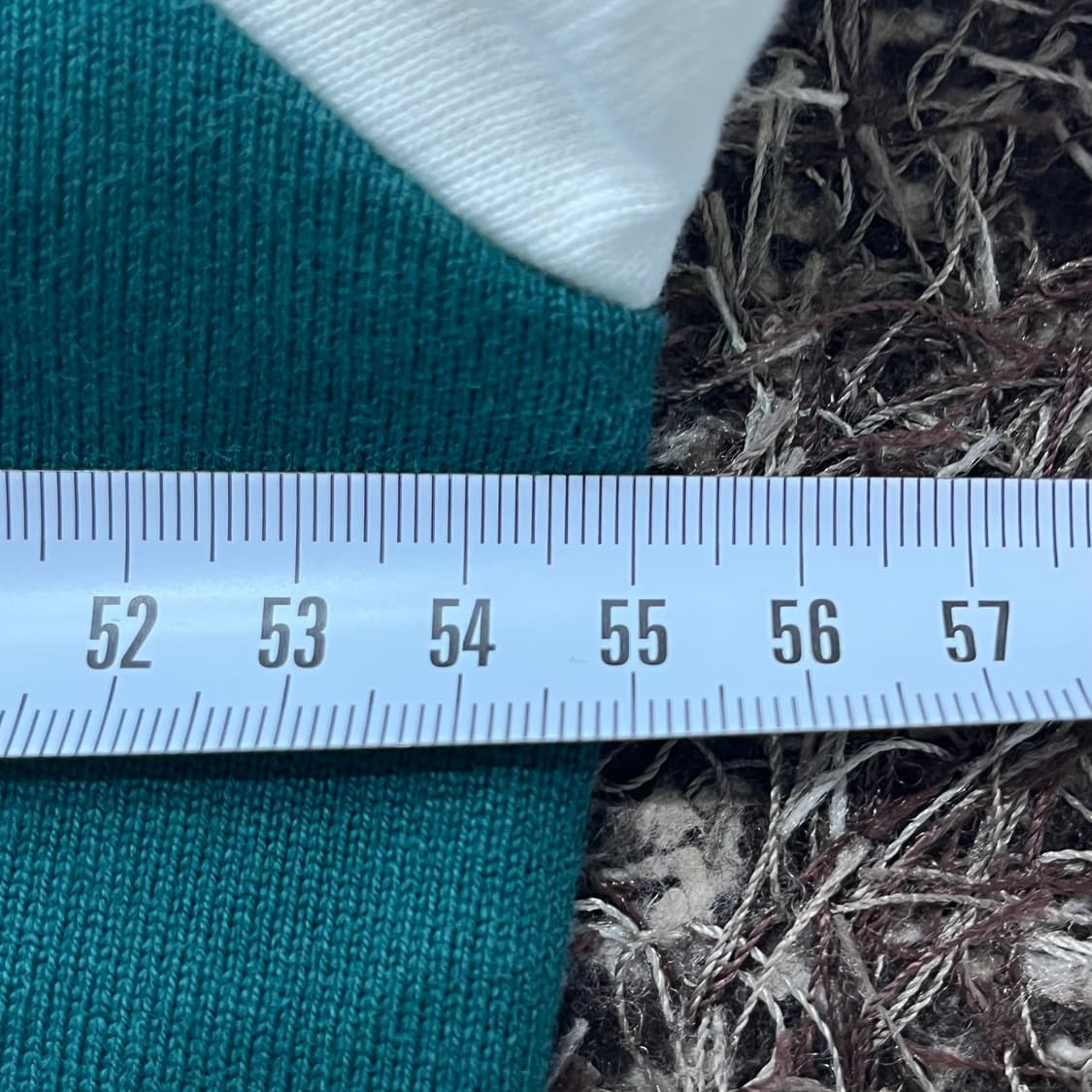 L 아디다스 반집업 반팔 티셔츠 상품이미지5