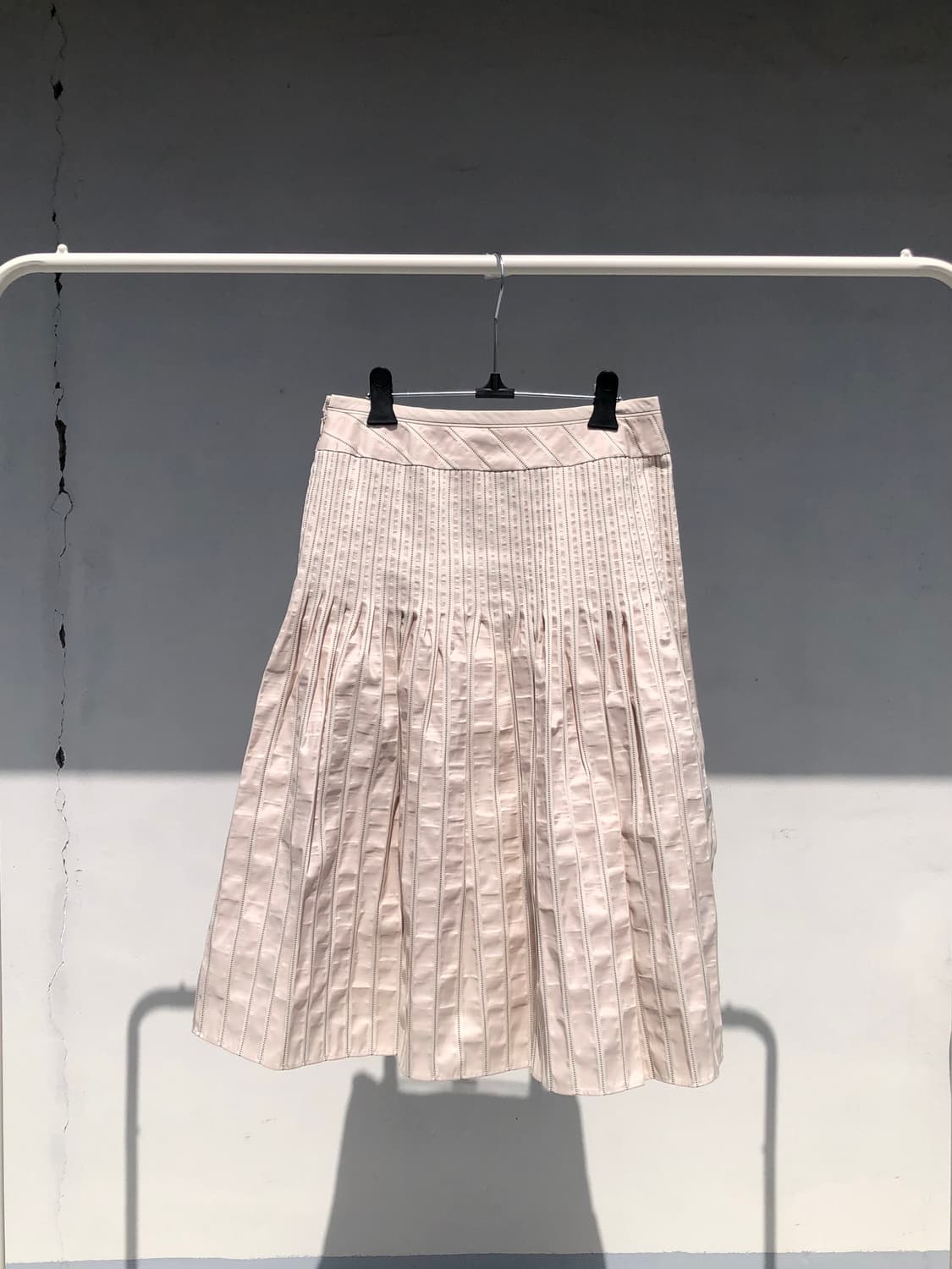 Hiroko Bis Pleats Skirt 상품이미지1