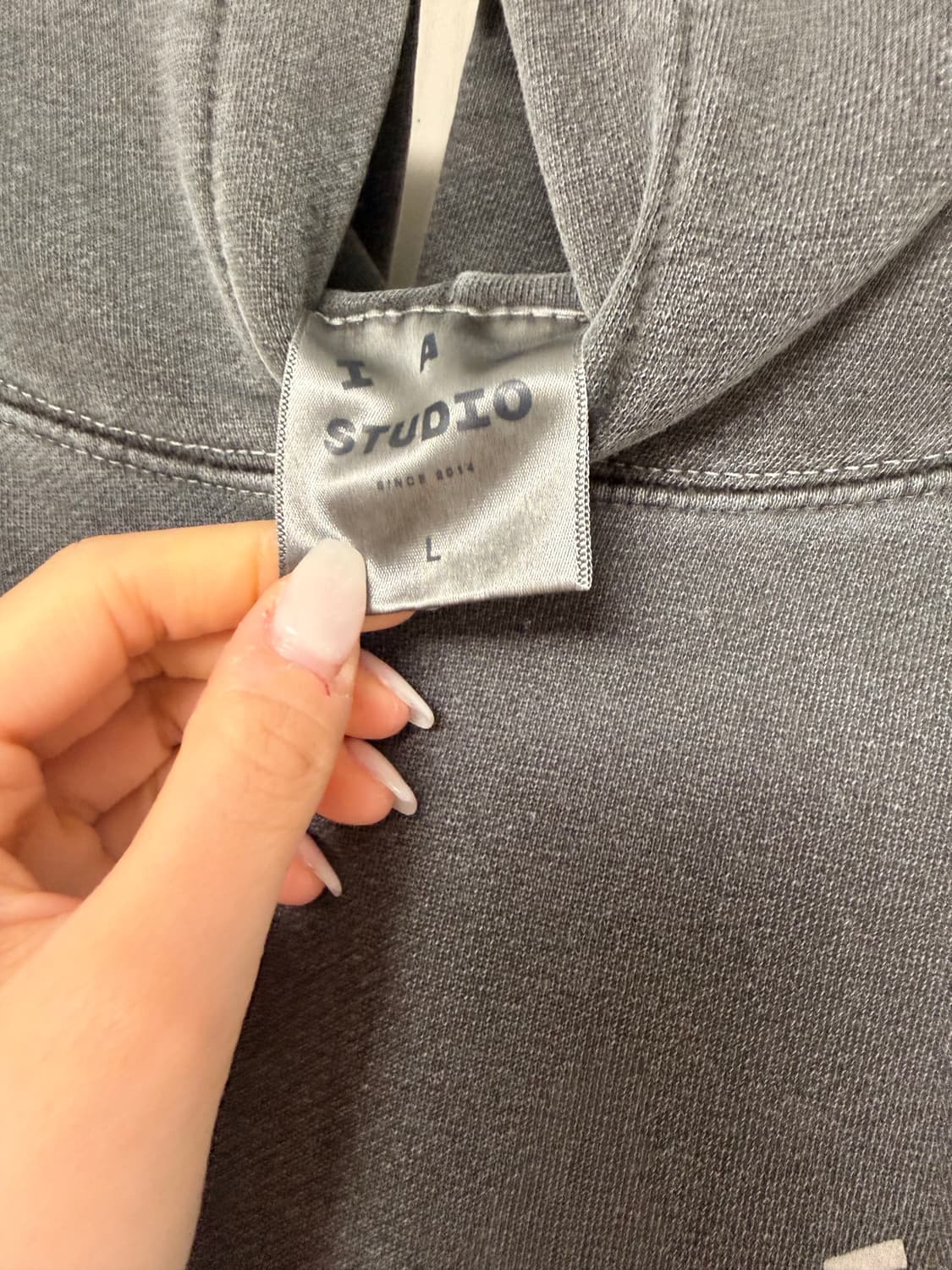 아이앱 후드 상품이미지2