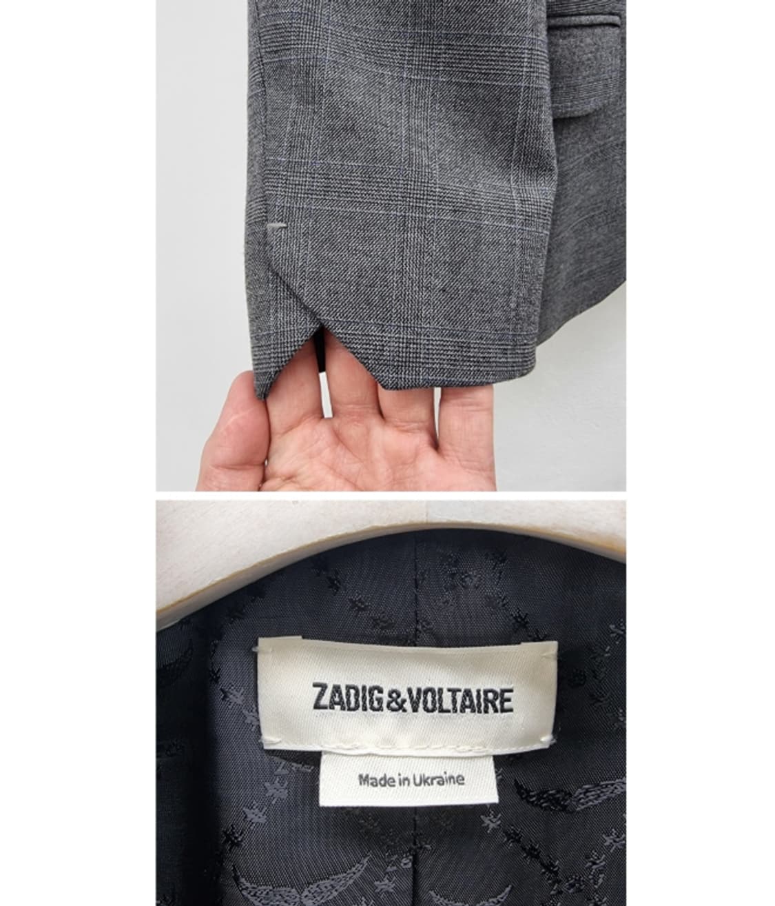 ZADIG&VOLTAIRE 쟈딕앤볼테르 상품이미지8