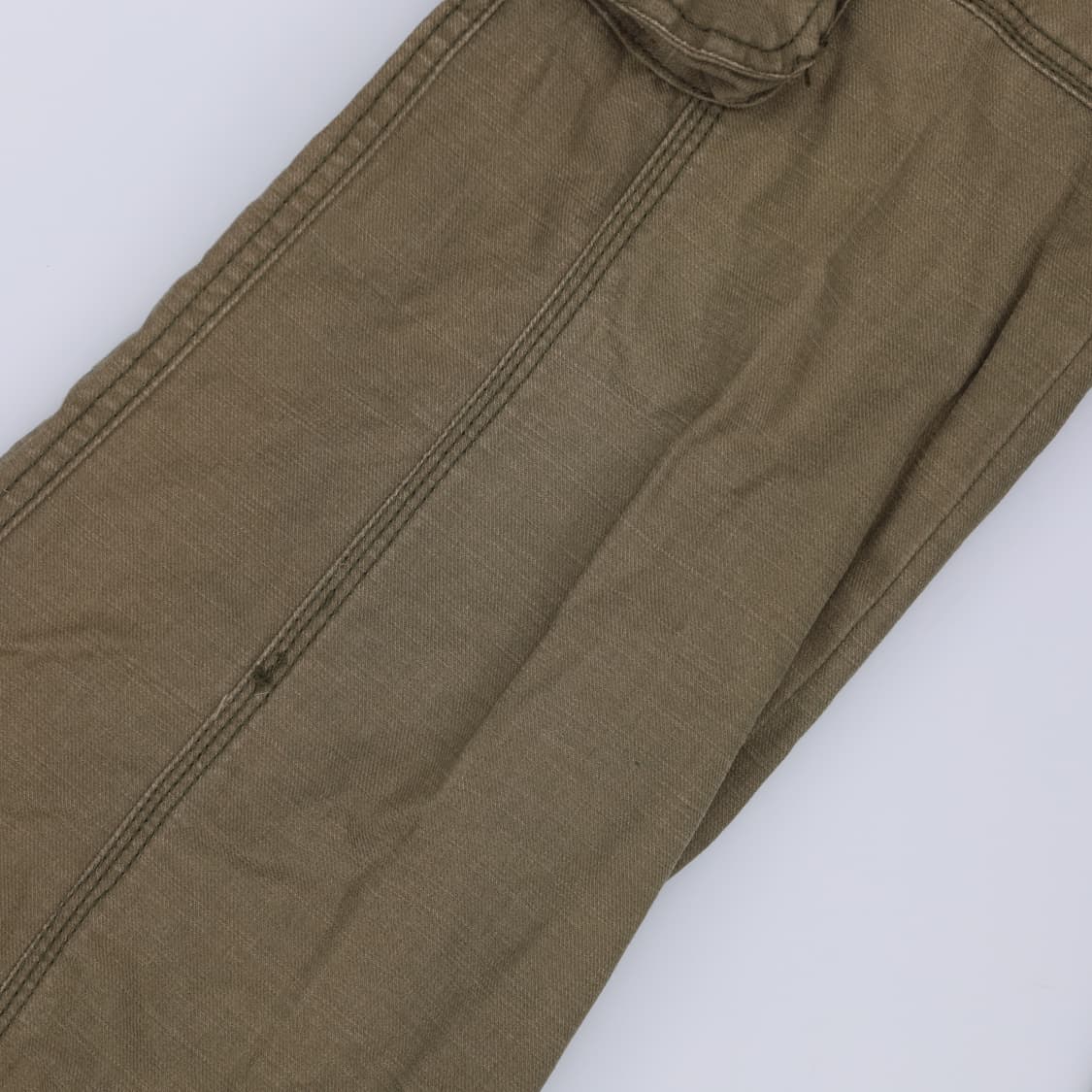 허리단37 마이티맥 여성 부츠컷팬츠 0203H2 상품이미지5