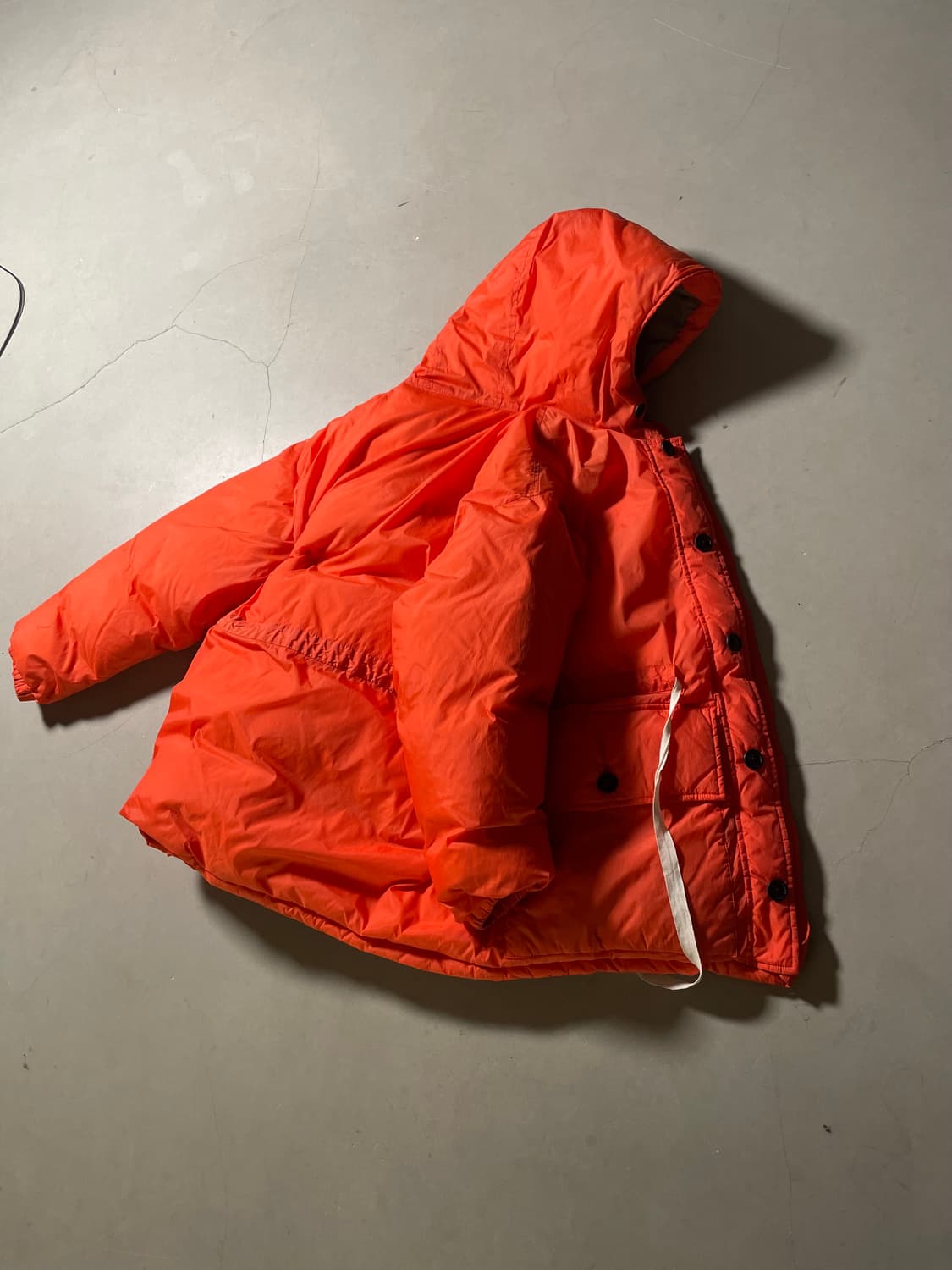 우루  Down Jacket / Coat 상품이미지5