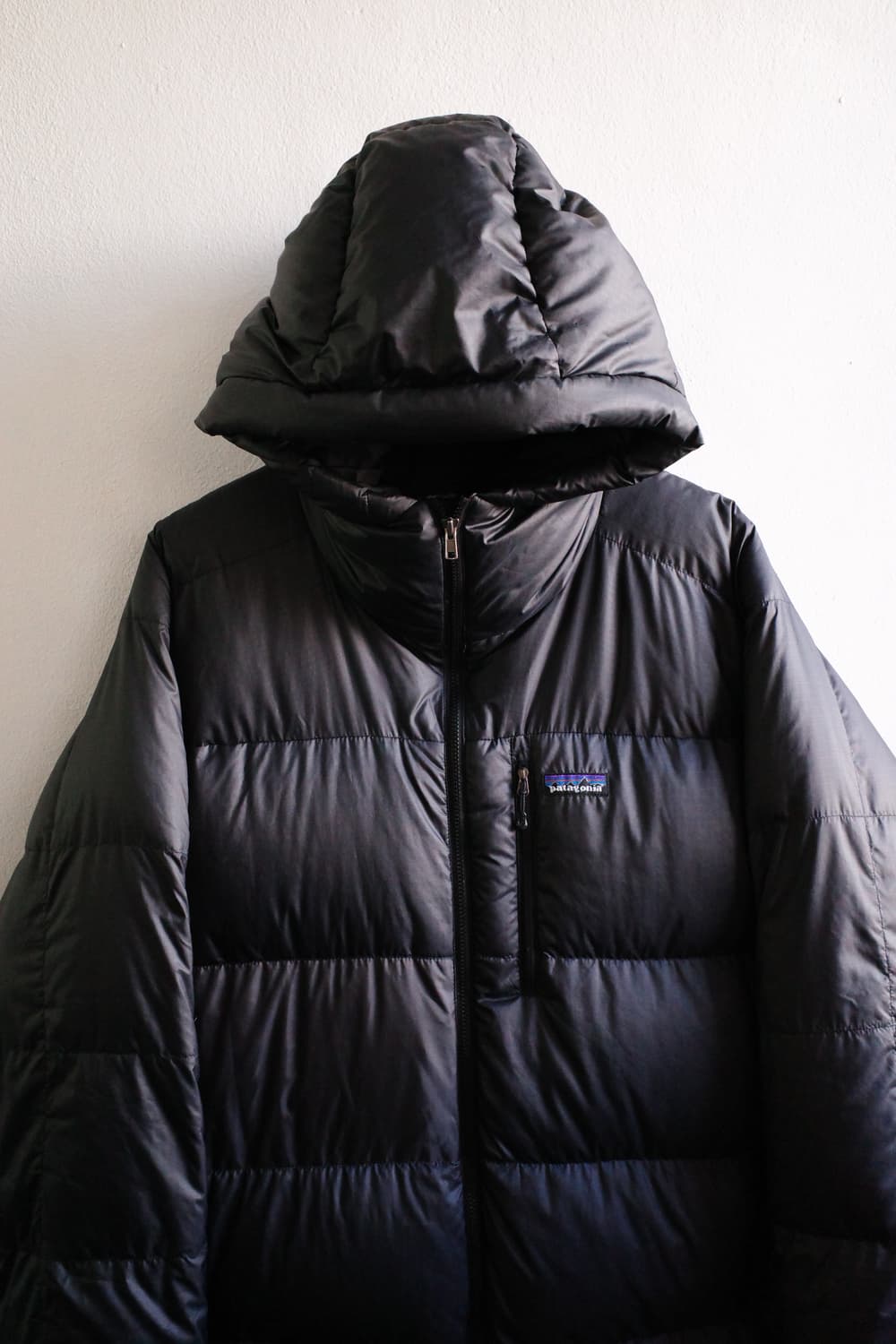 파타고니아 피츠로이 다운 후디 상품이미지2