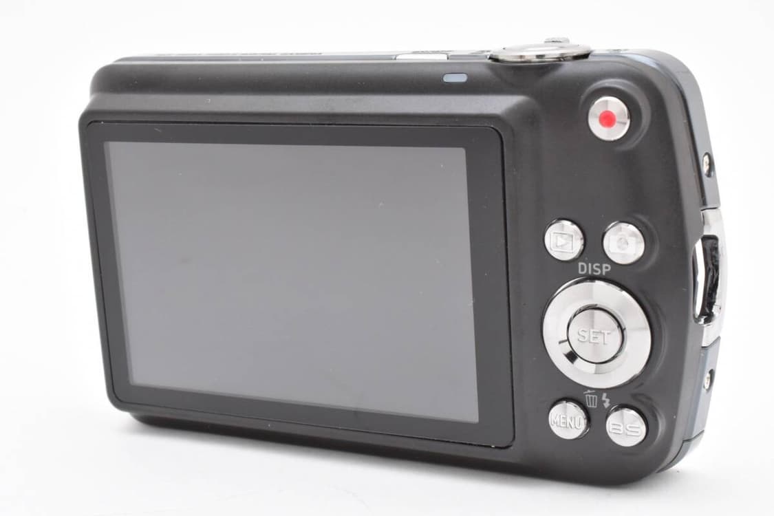 카시오 Exilim EX-Z2 실버 디카 엑슬림 상품이미지7