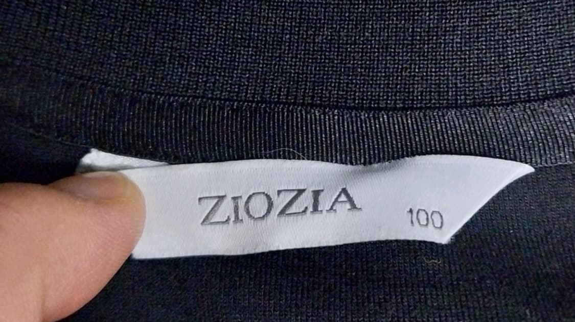 ZIOZIA 네오플랜 프린팅 맨투맨 100 상품이미지3