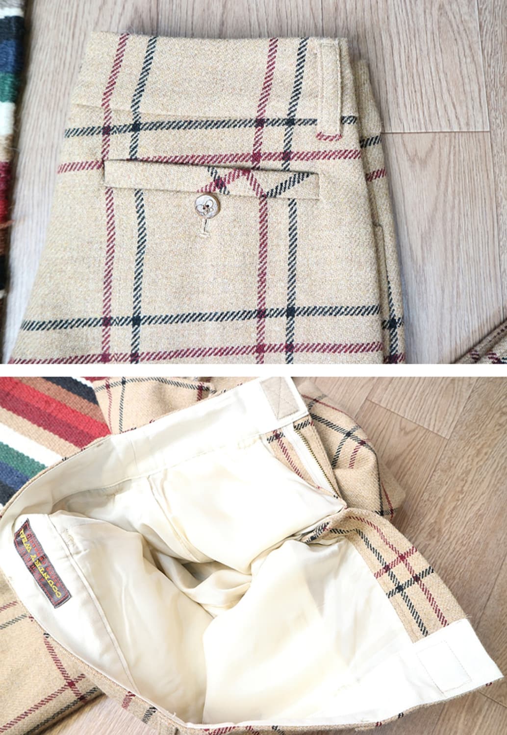 오죤 커뮤니티 ozone community 히스테릭 글래머
70S 스타일 상품이미지8