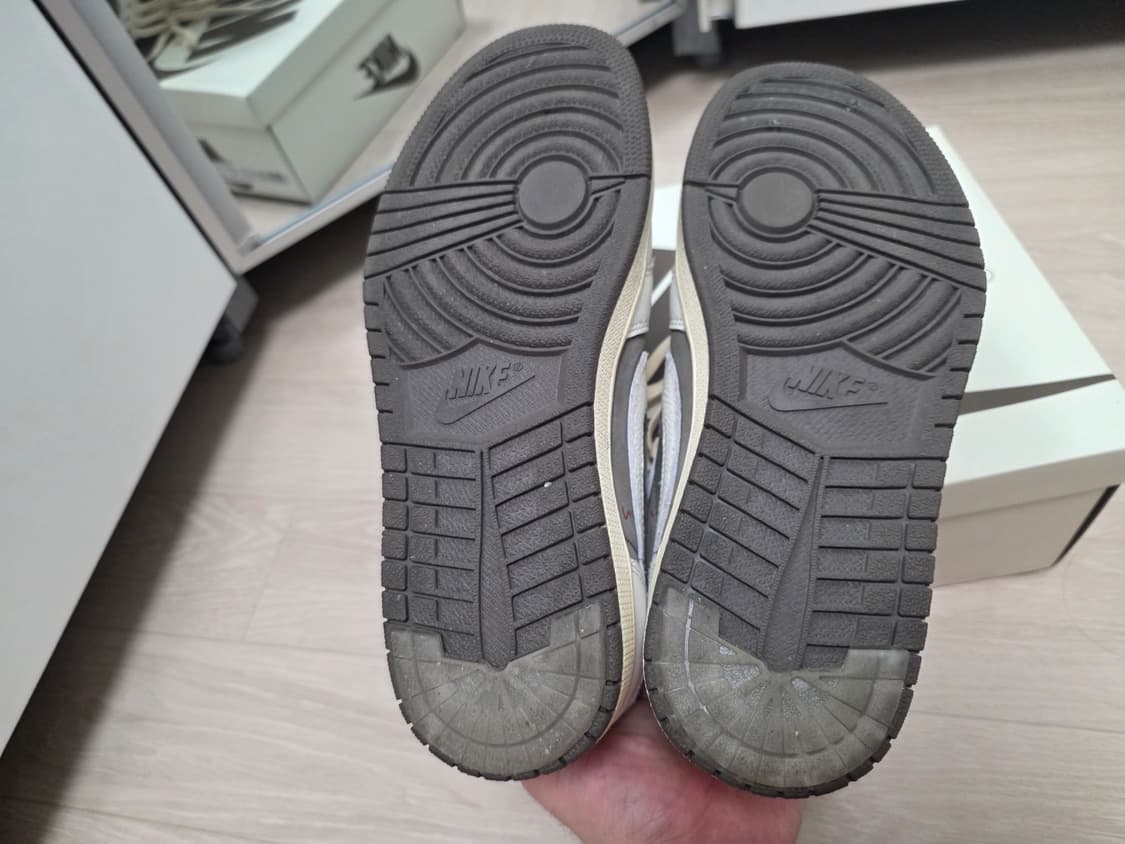 스캇 리버스 모카 260 상품이미지4