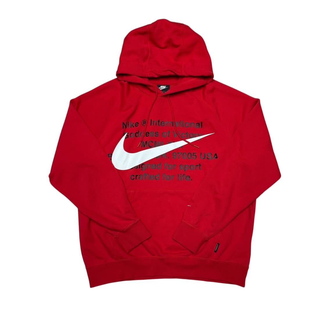 나이키 후드티 상품이미지1