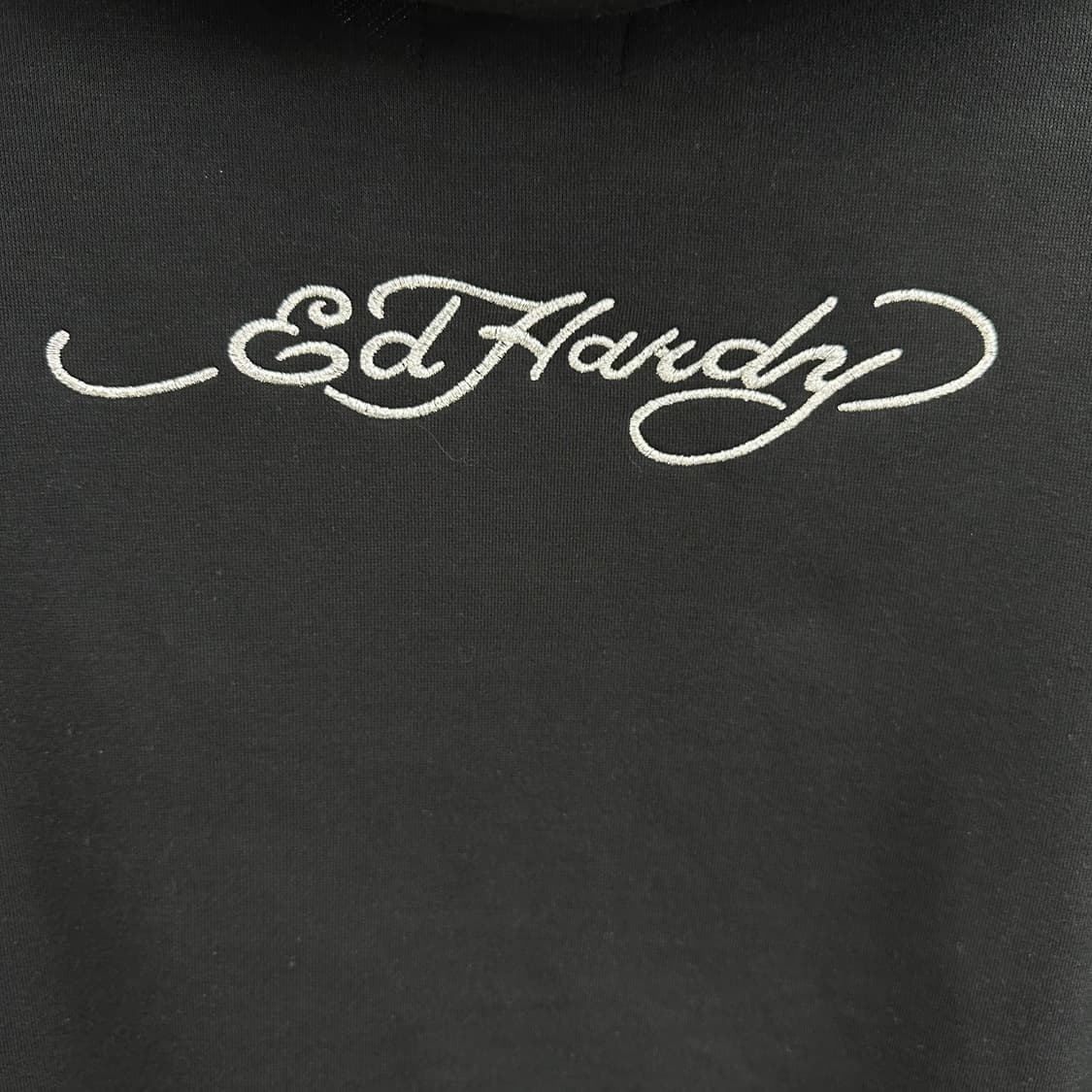 105 에드하디 여자 루즈핏 후드집업 상품이미지3