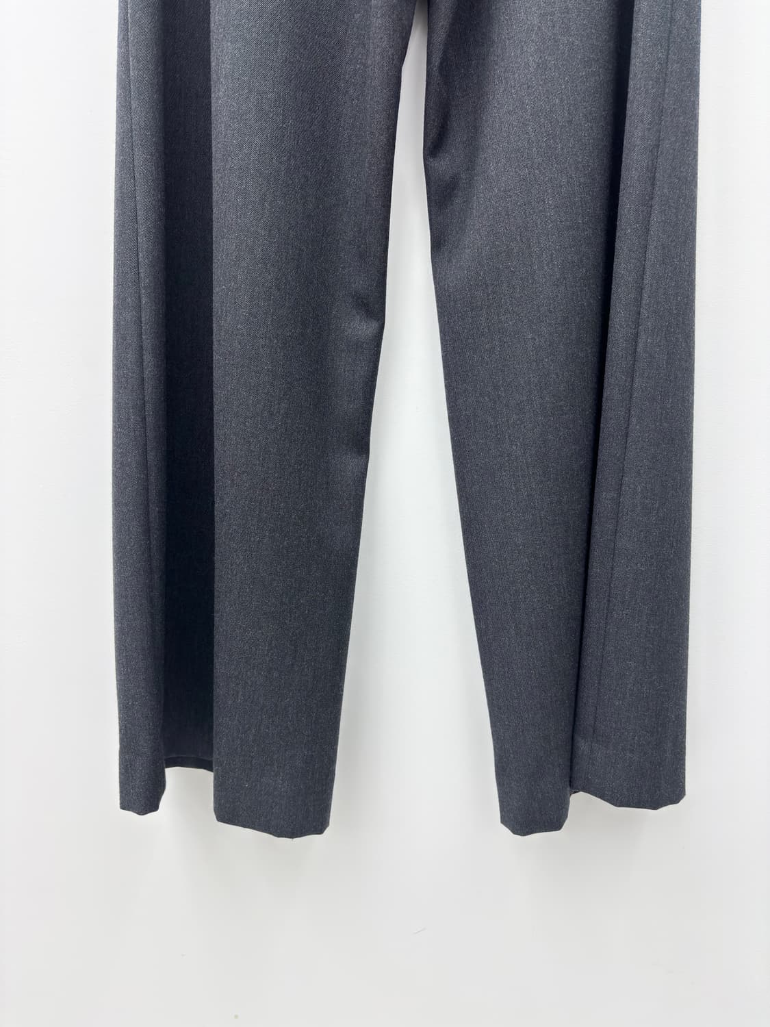 24SS PLEATED TROUSER 상품이미지7