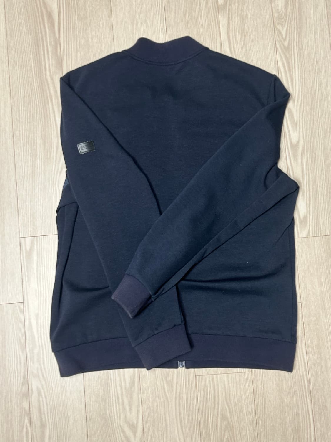 올젠 경량 집업 자켓 XL 상품이미지2