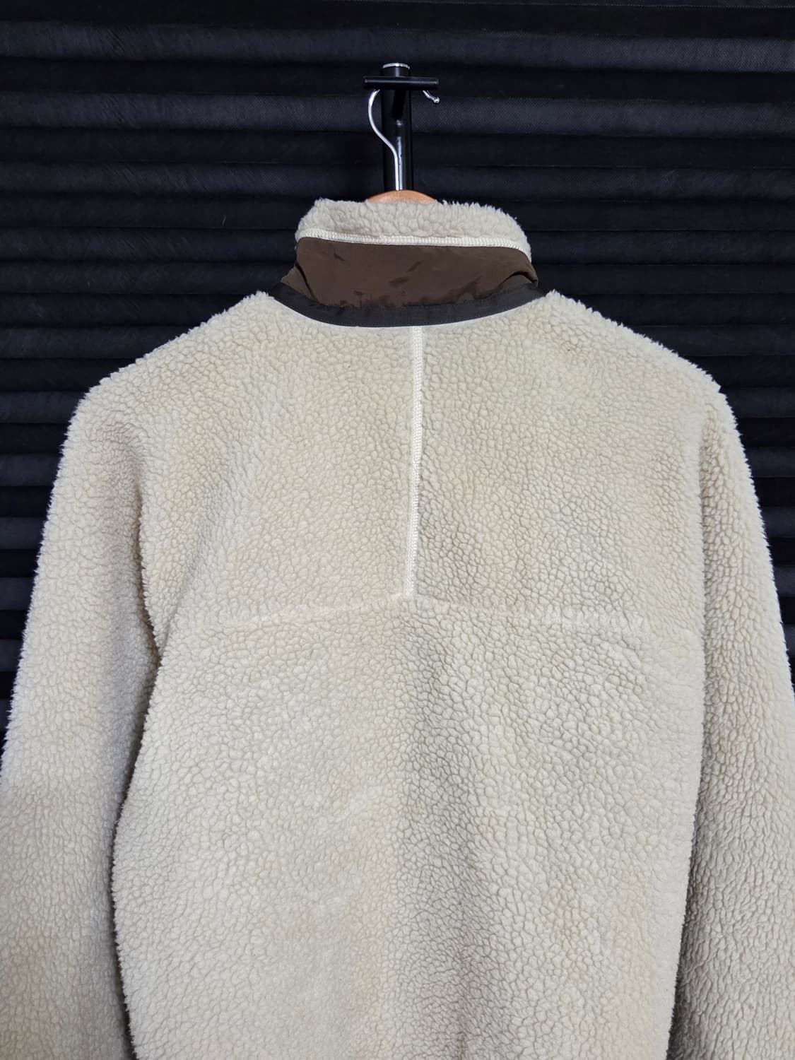 (정품) [파타고니아] 클래식 레트로-X 플리스 자켓 | 00103 상품이미지6