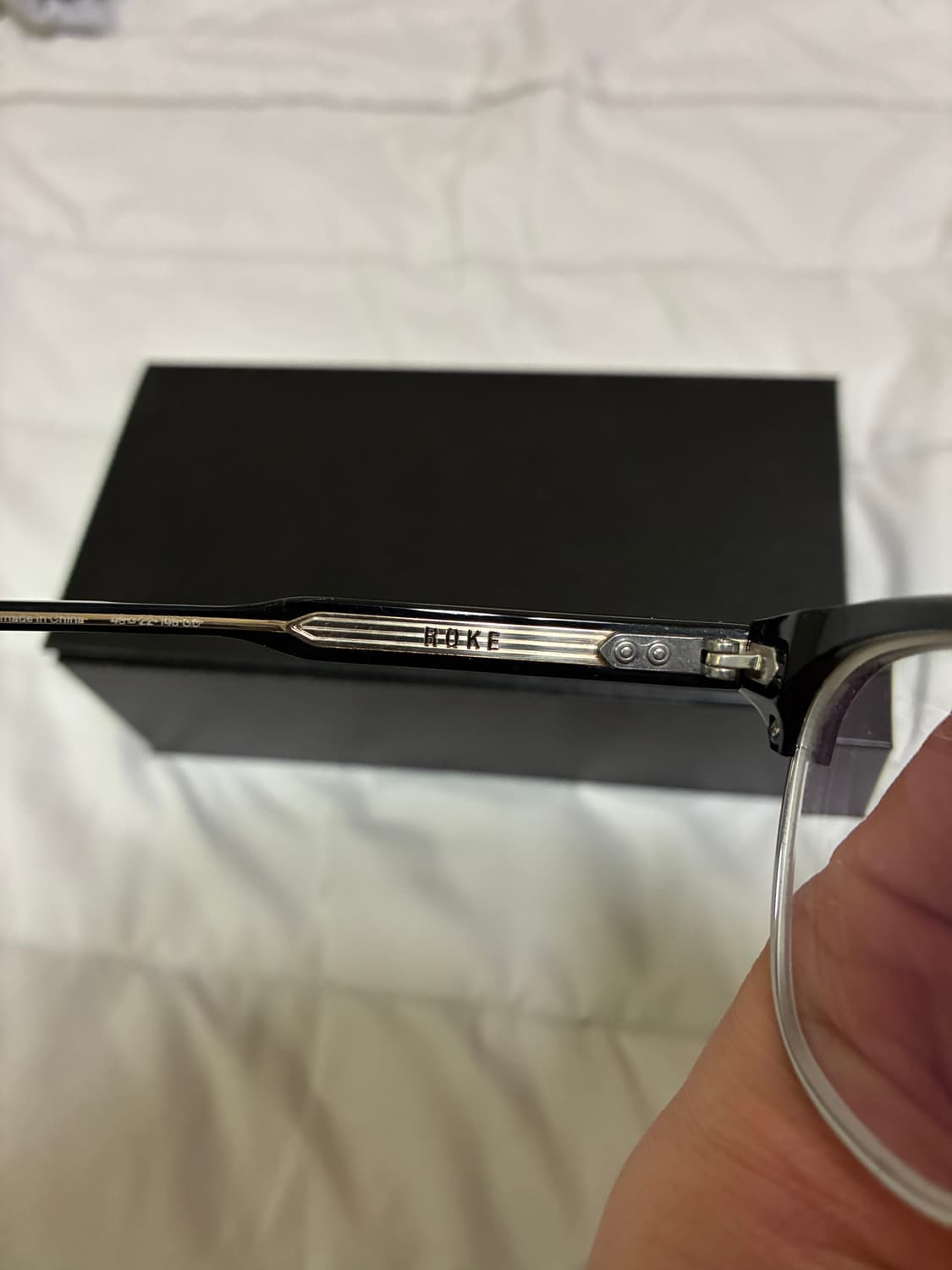 젠틀몬스터 ROKE 로크 상품이미지5