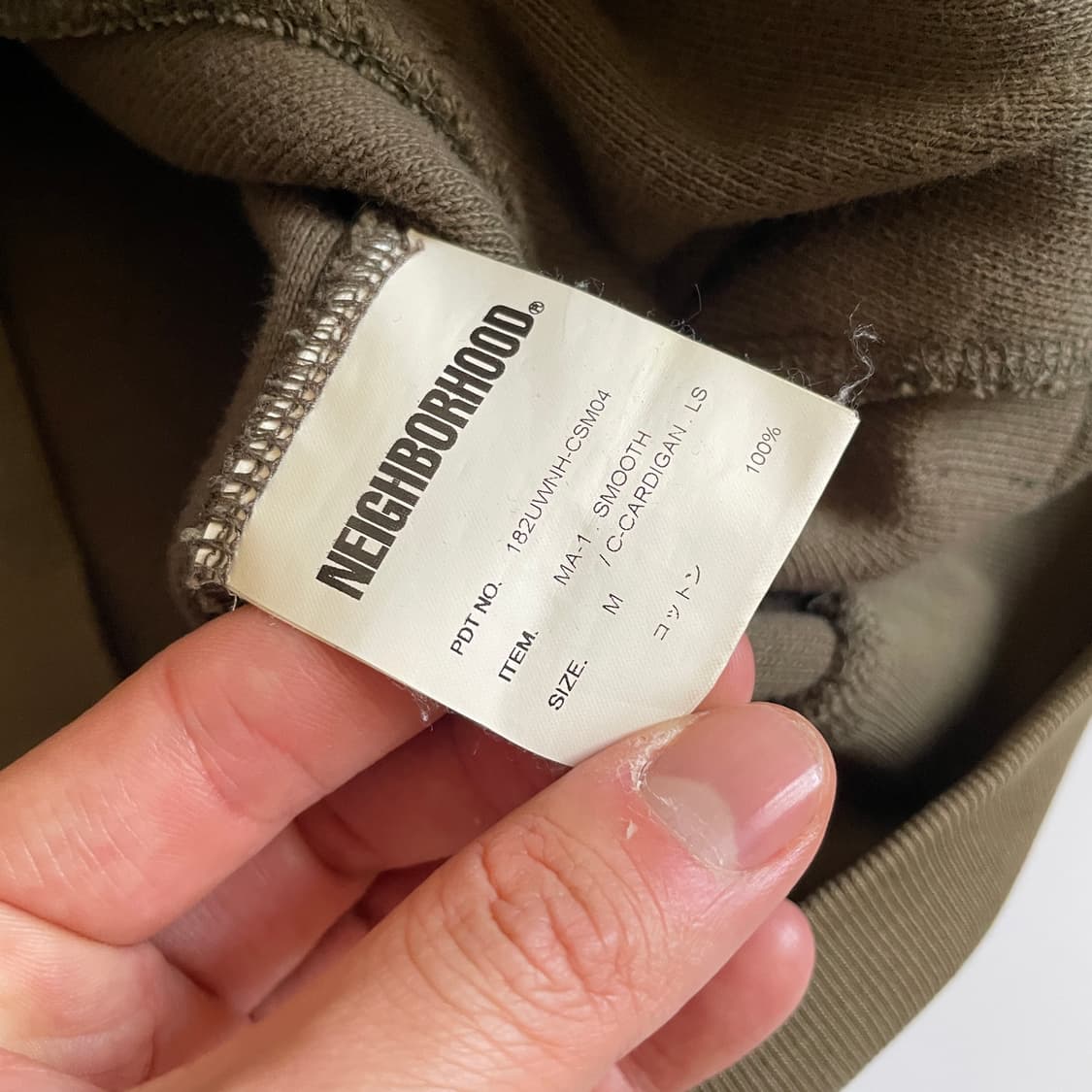 Neighborhood 상품이미지4