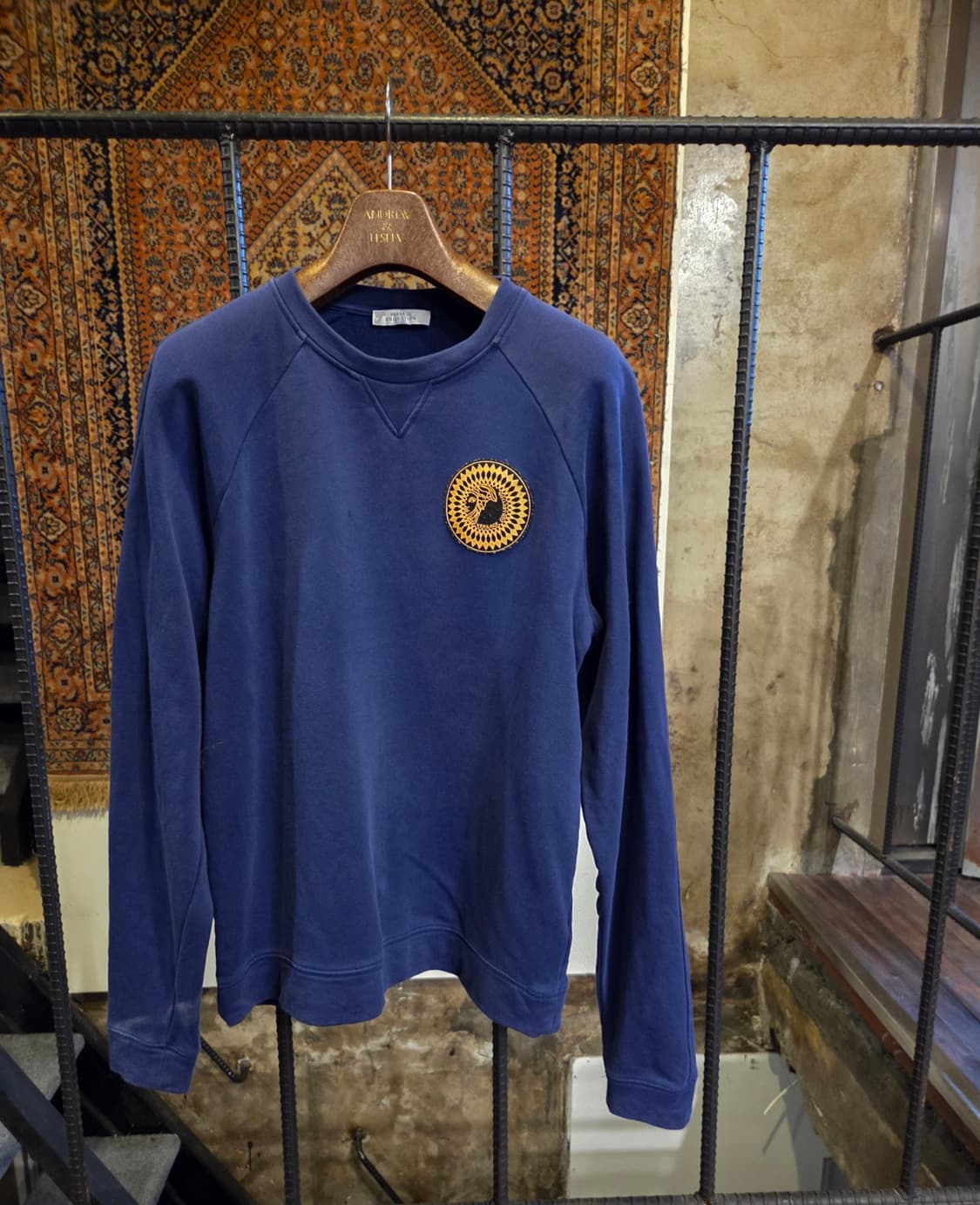 베르사체 스웻 상품이미지6