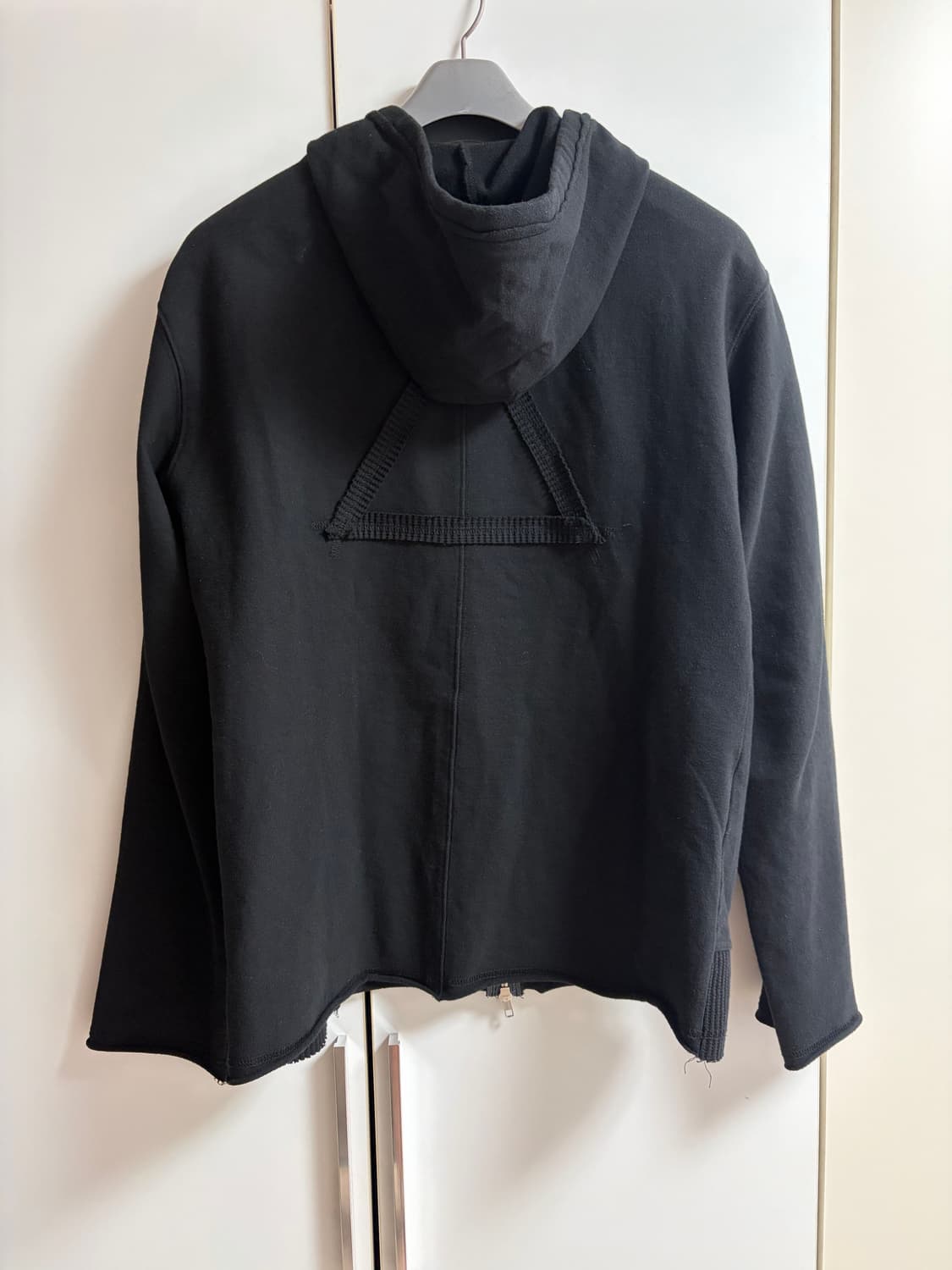 아넥스 아카이브 후드 집업 2사이즈 상품이미지3