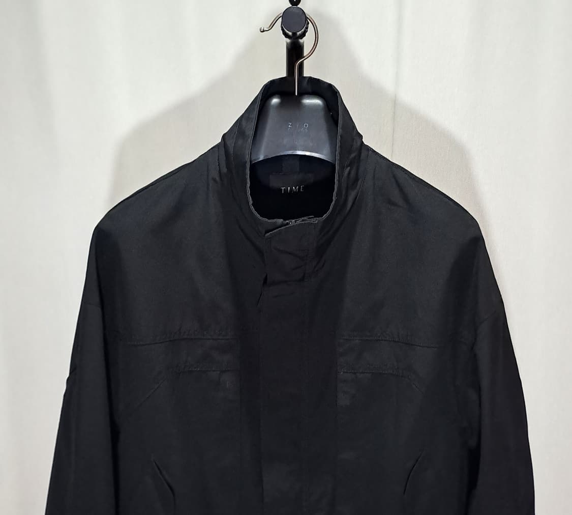 (택포) 타임옴므 21fw 멀티포켓 쉘자켓 100 B131 상품이미지3