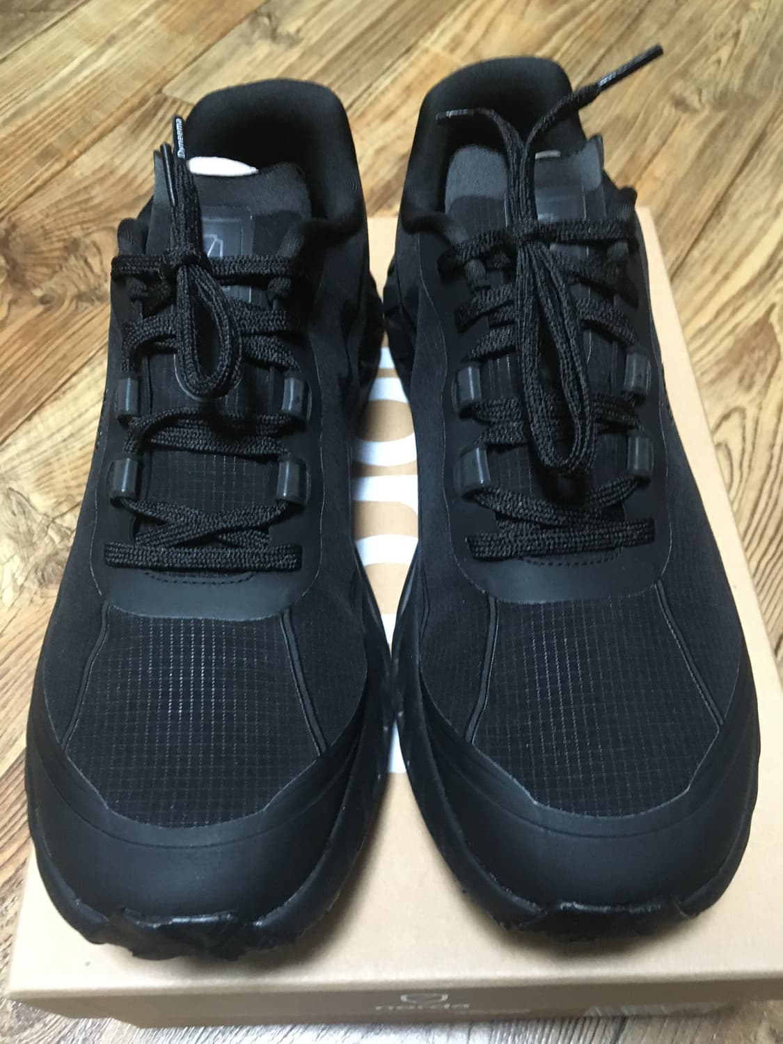 (US11)노다 002 블랙 판매합니다 상품이미지2