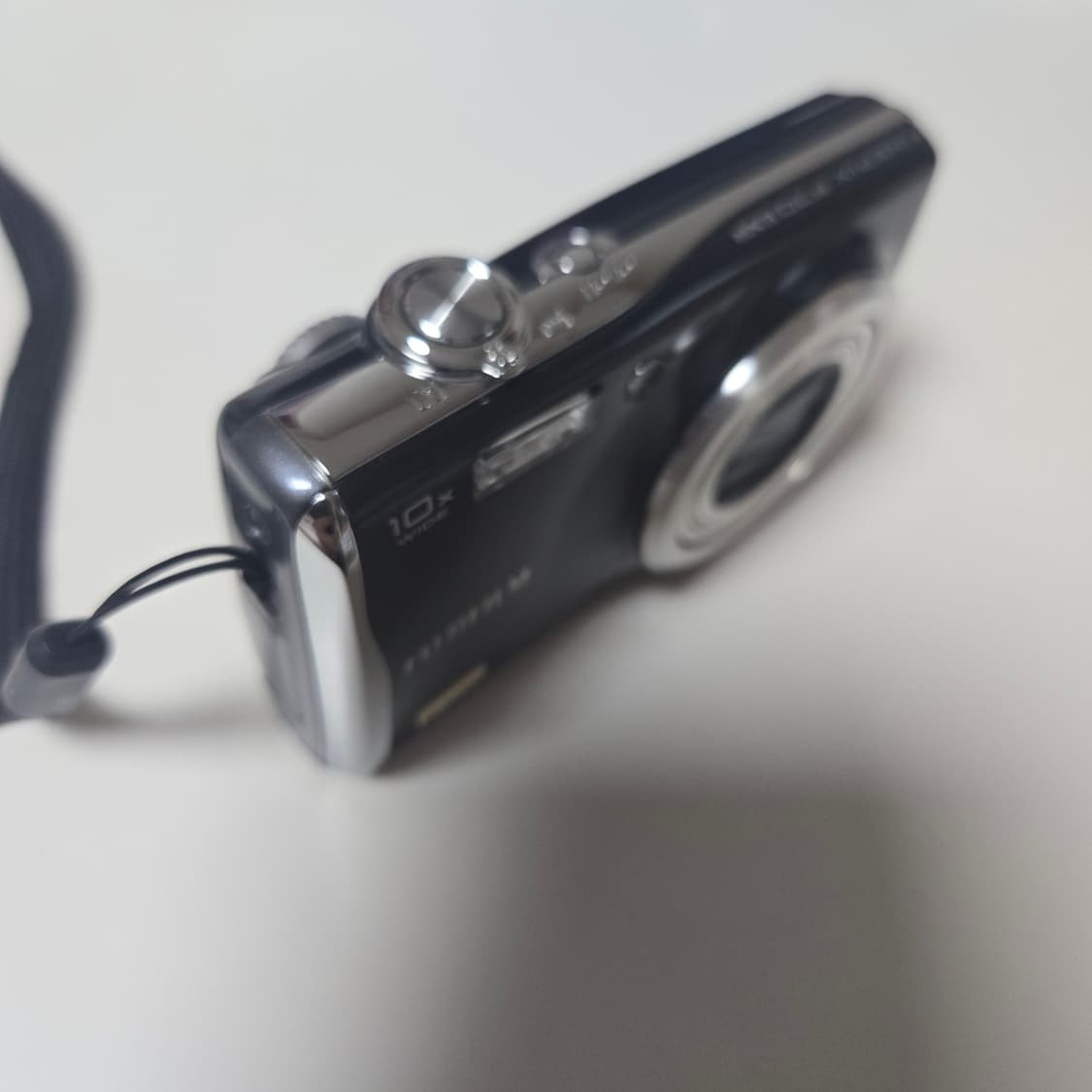 후지필름 파인픽스 f70exr 카메라 상품이미지4