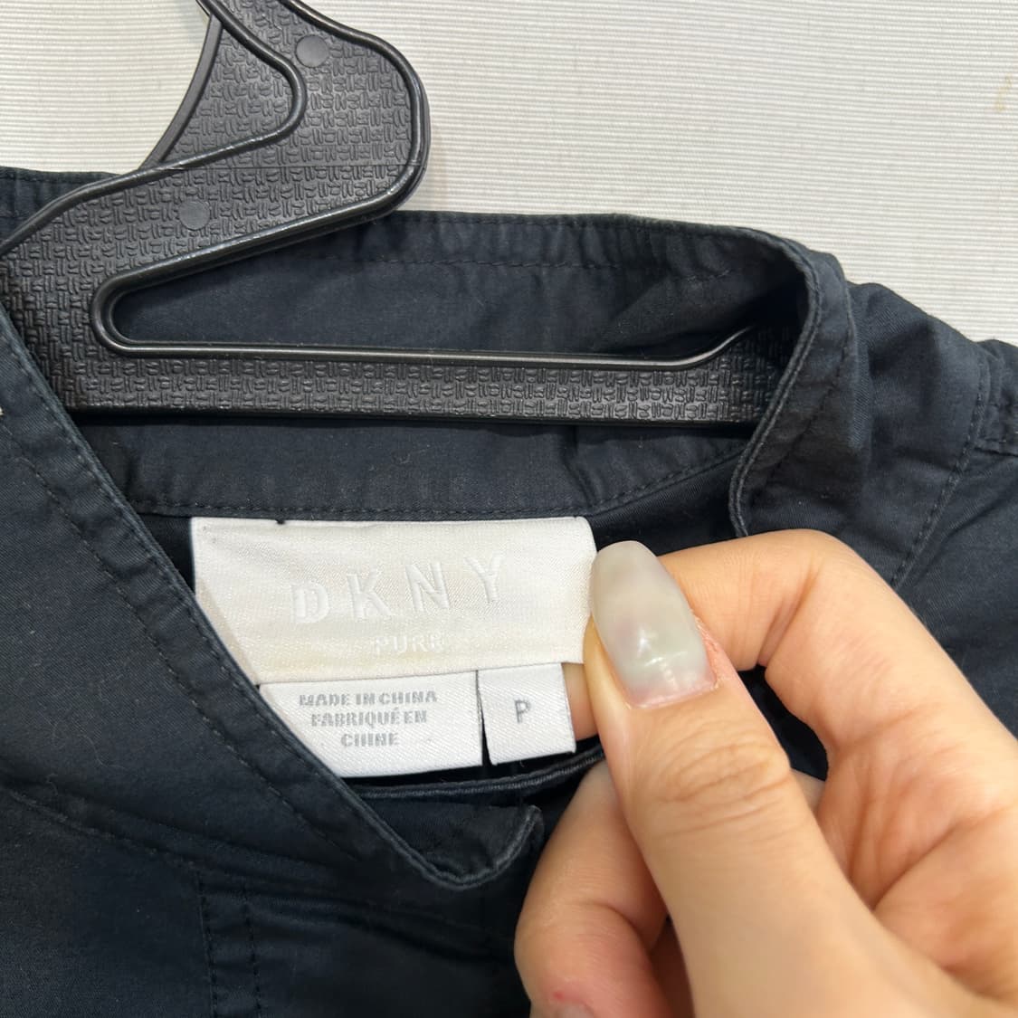 DKNY 원피스 상품이미지2