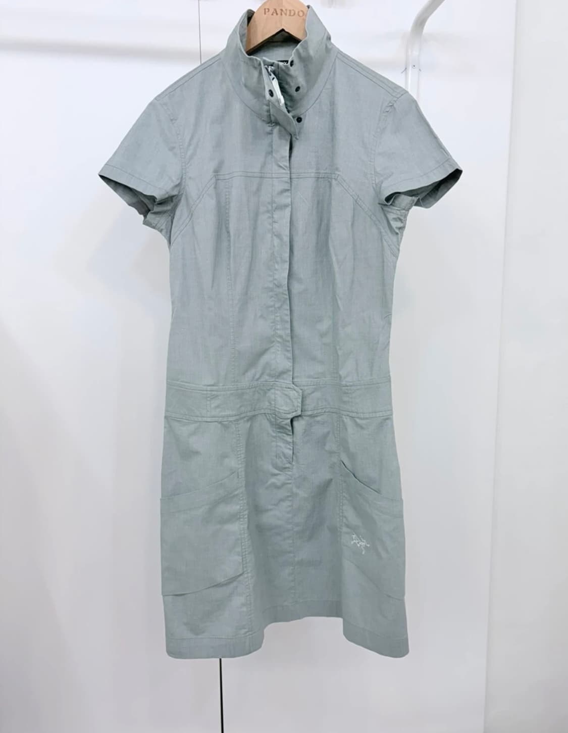 아크테릭스 블라사 원피스 55 상품이미지5