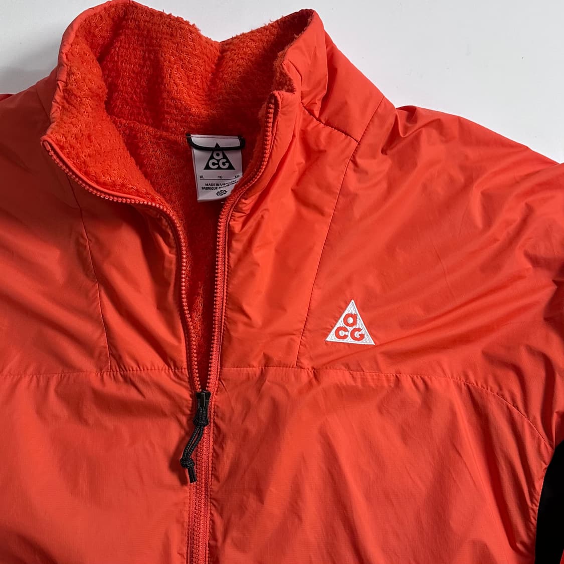 나이키 ACG 시에라 라이트 자켓 상품이미지3