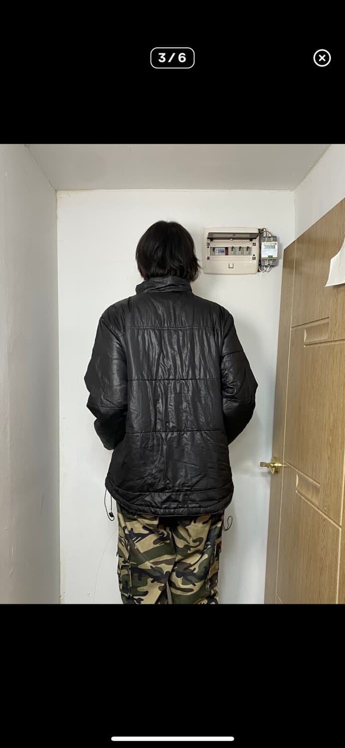 아디다스 빈티지 패딩 상품이미지3