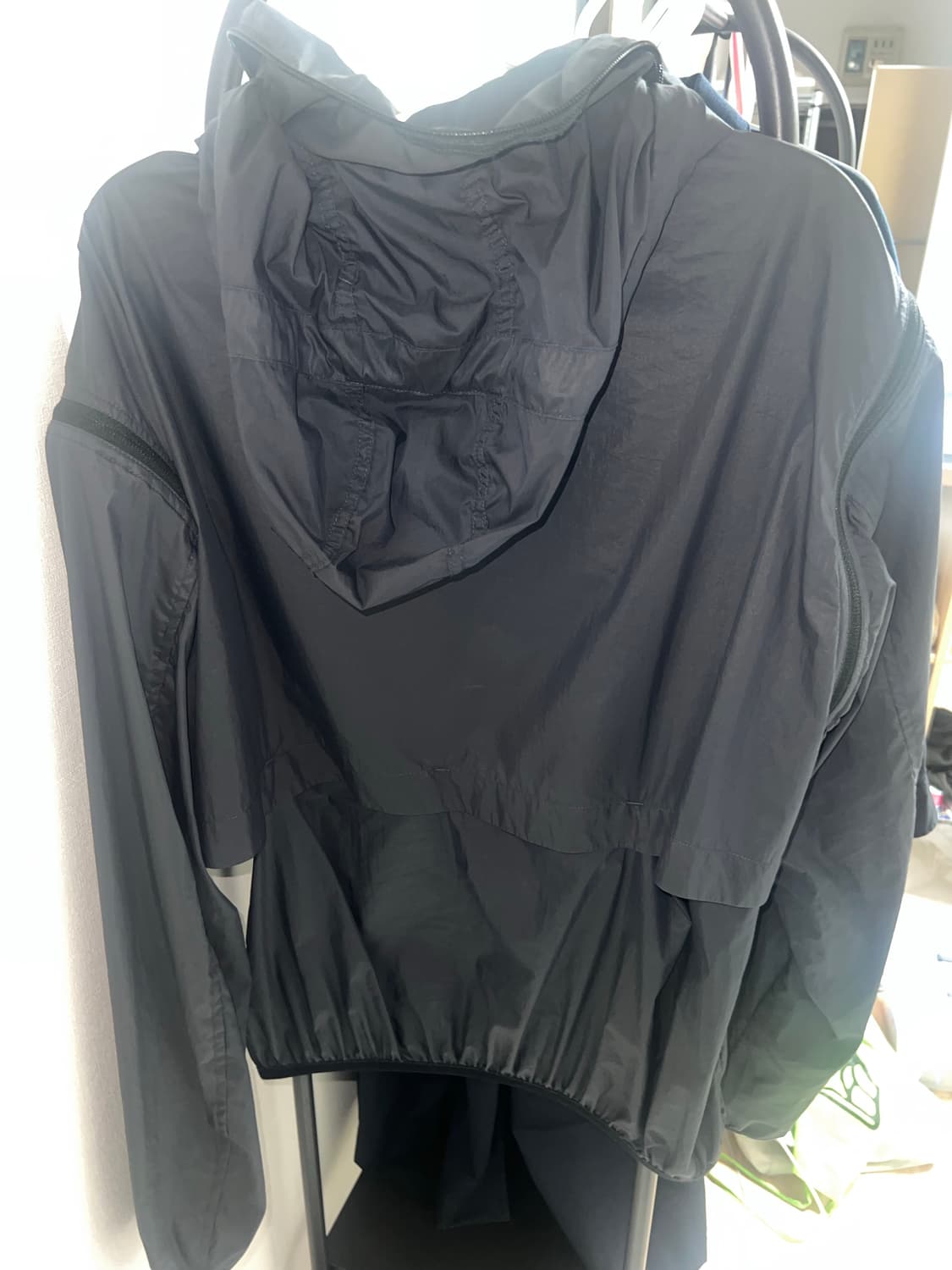 르메르 멀티지퍼 자켓 50 상품이미지3