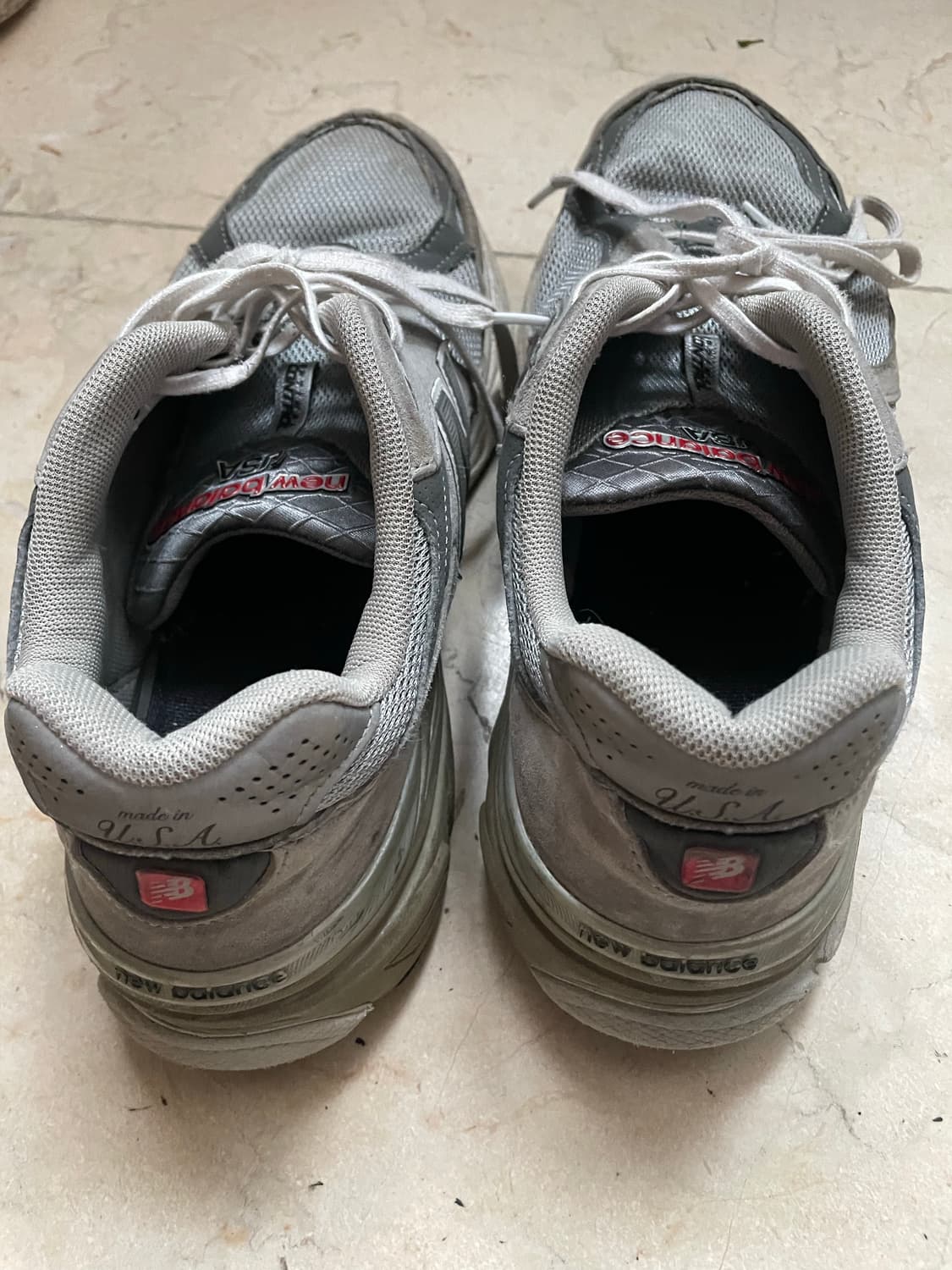 뉴발란스 990v1 290 상품이미지3