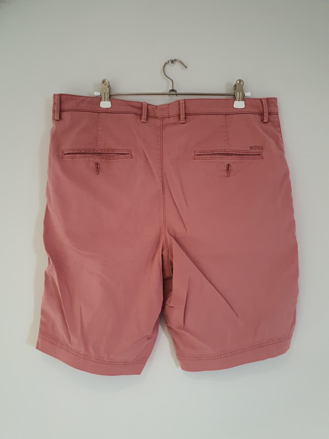 휴고보스 남성 반바지 상품이미지2