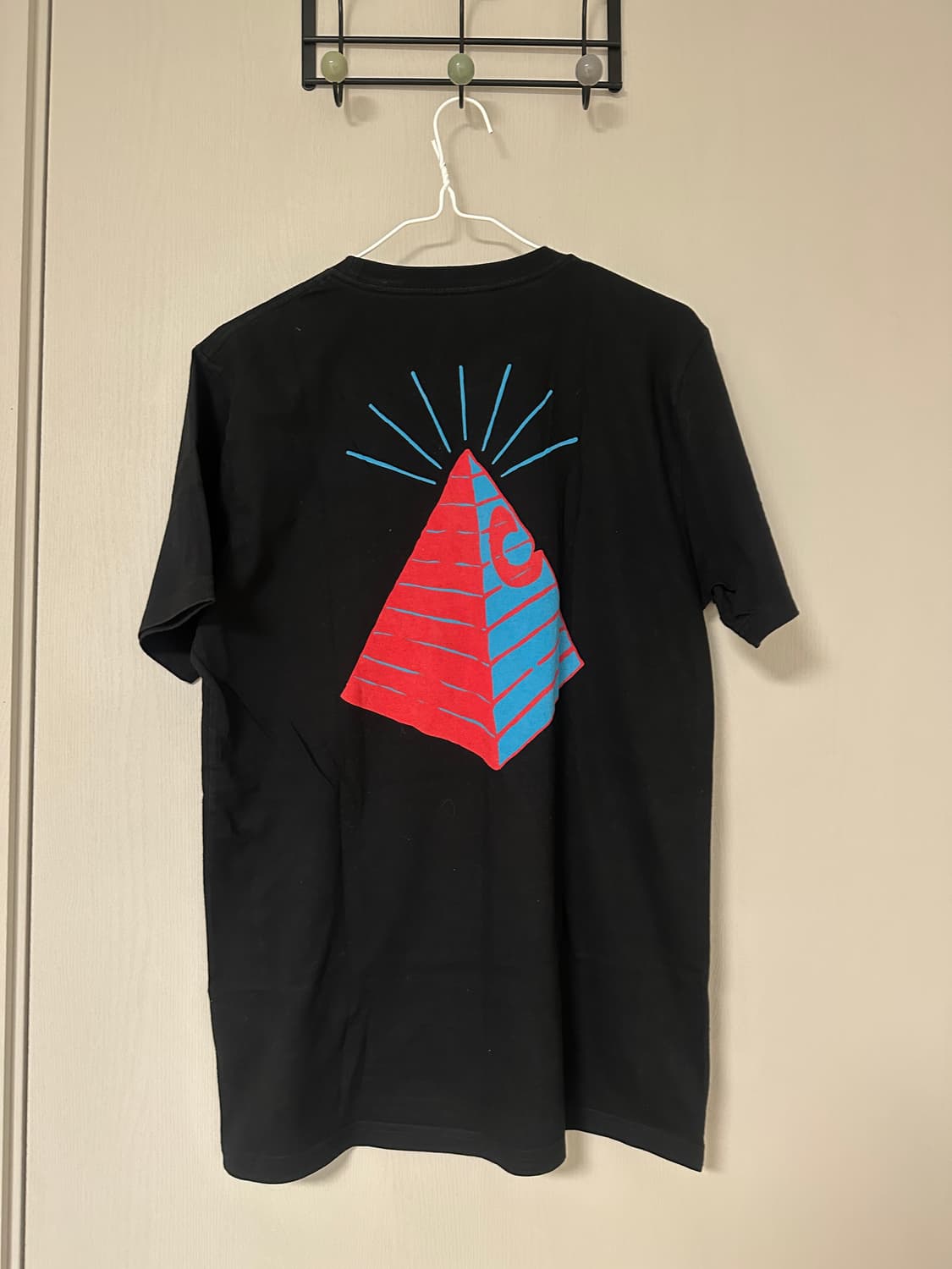 칼하트 반팔 티셔츠 M 상품이미지3