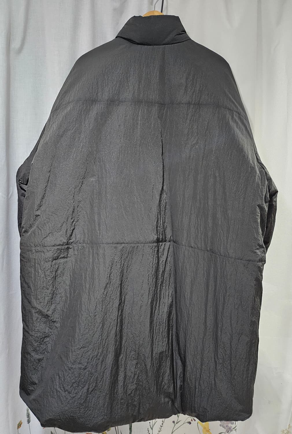 주앙옴므    MONSTER PARKA  L 상품이미지4