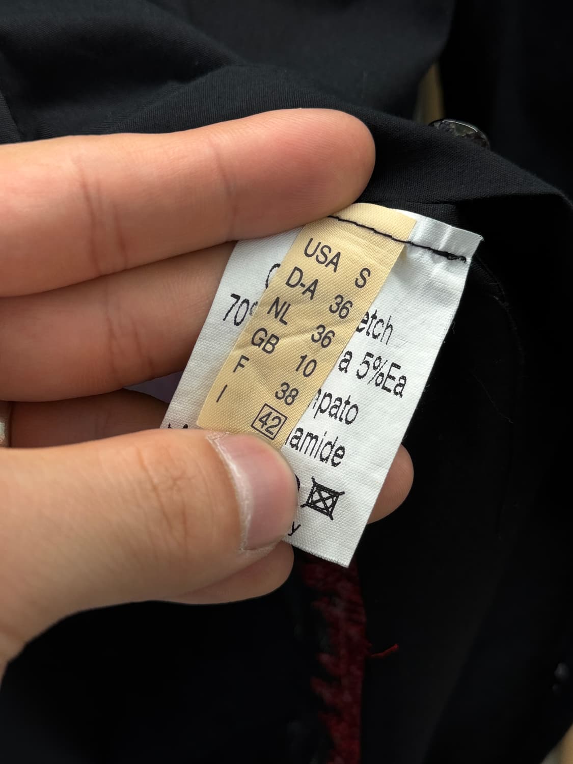 Lefull italy face shirts 상품이미지6