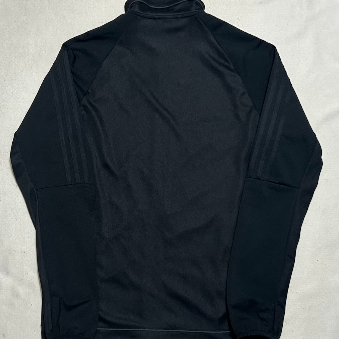 🫶🏻 아디다스 수원삼성 블랙 트랙탑 🫶🏻 상품이미지3