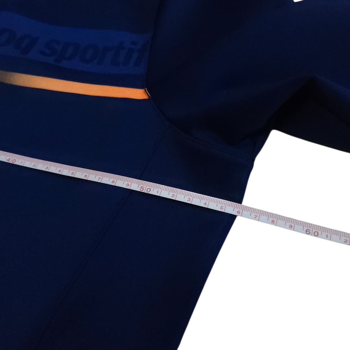 르꼬끄져지 100-105 트랙탑자켓 상품이미지9