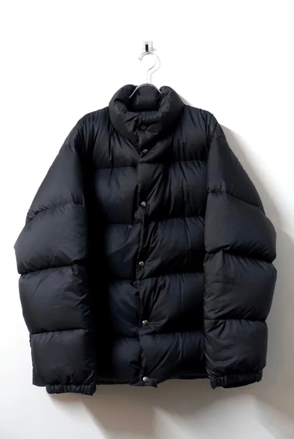 구매) Uru tokyo  나일론 다운 자켓  상품이미지1