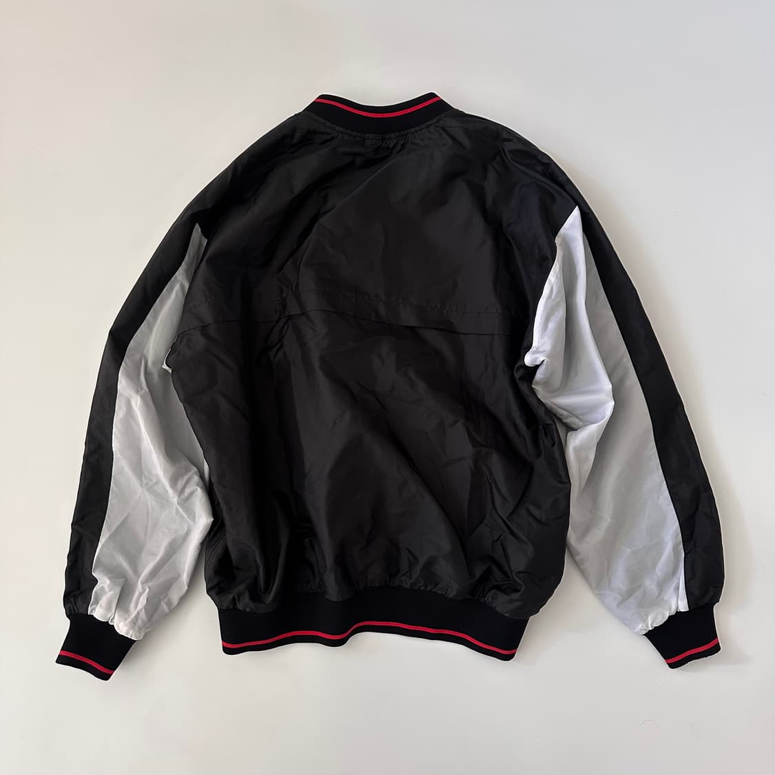 미즈노 mizuno 리버시블 로고 웜업 상품이미지4