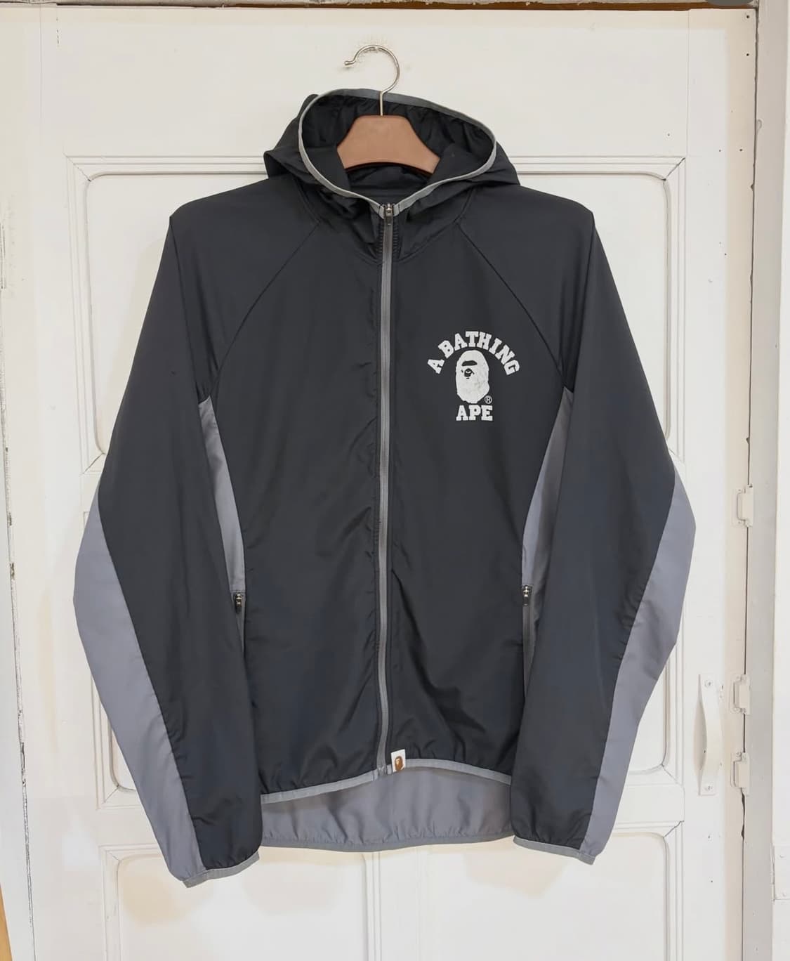 베이프 바람막이 상품이미지3