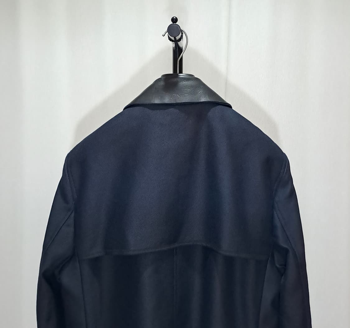 (택포) 빅터앤롤프 (VIKTOR&ROLF) 더블 코트 50 B72 상품이미지5