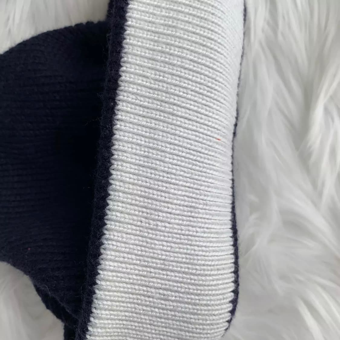 wigwam vintage knit beanie 상품이미지4