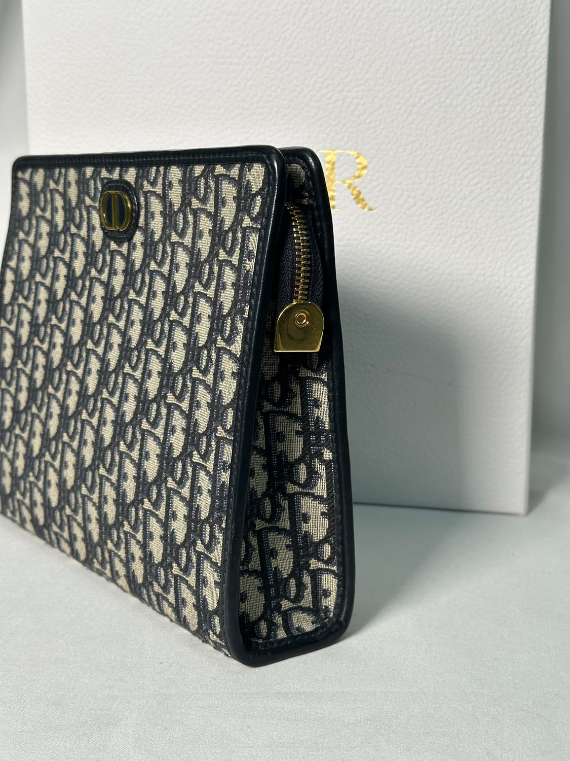 [정품]디올 몽테인 30 클러치  상품이미지3