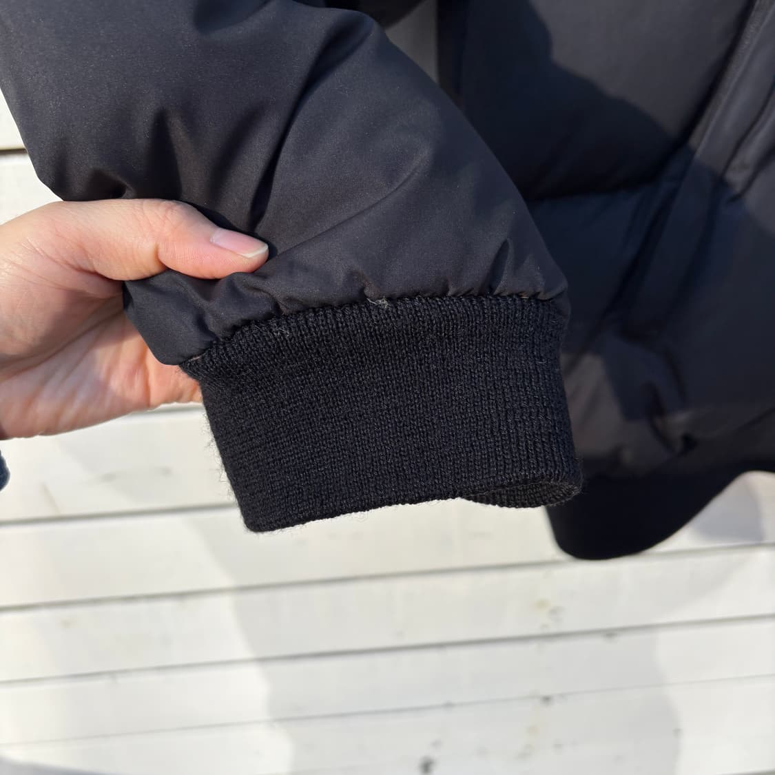 Polo 폴로 푸퍼 패딩 상품이미지4