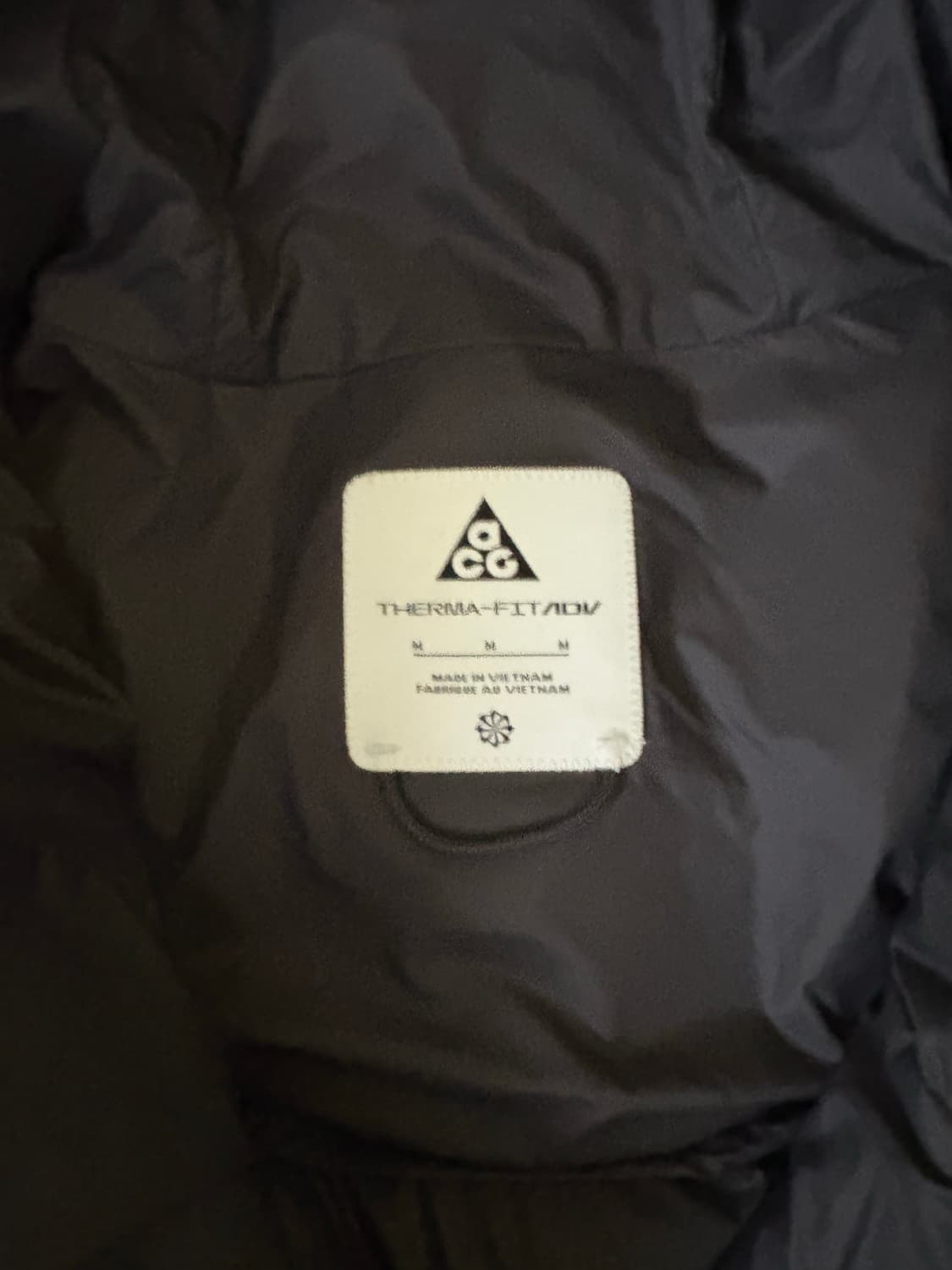 나이키 ACG 서마핏 ADV 루나 레이크 사이즈 교환 상품이미지2