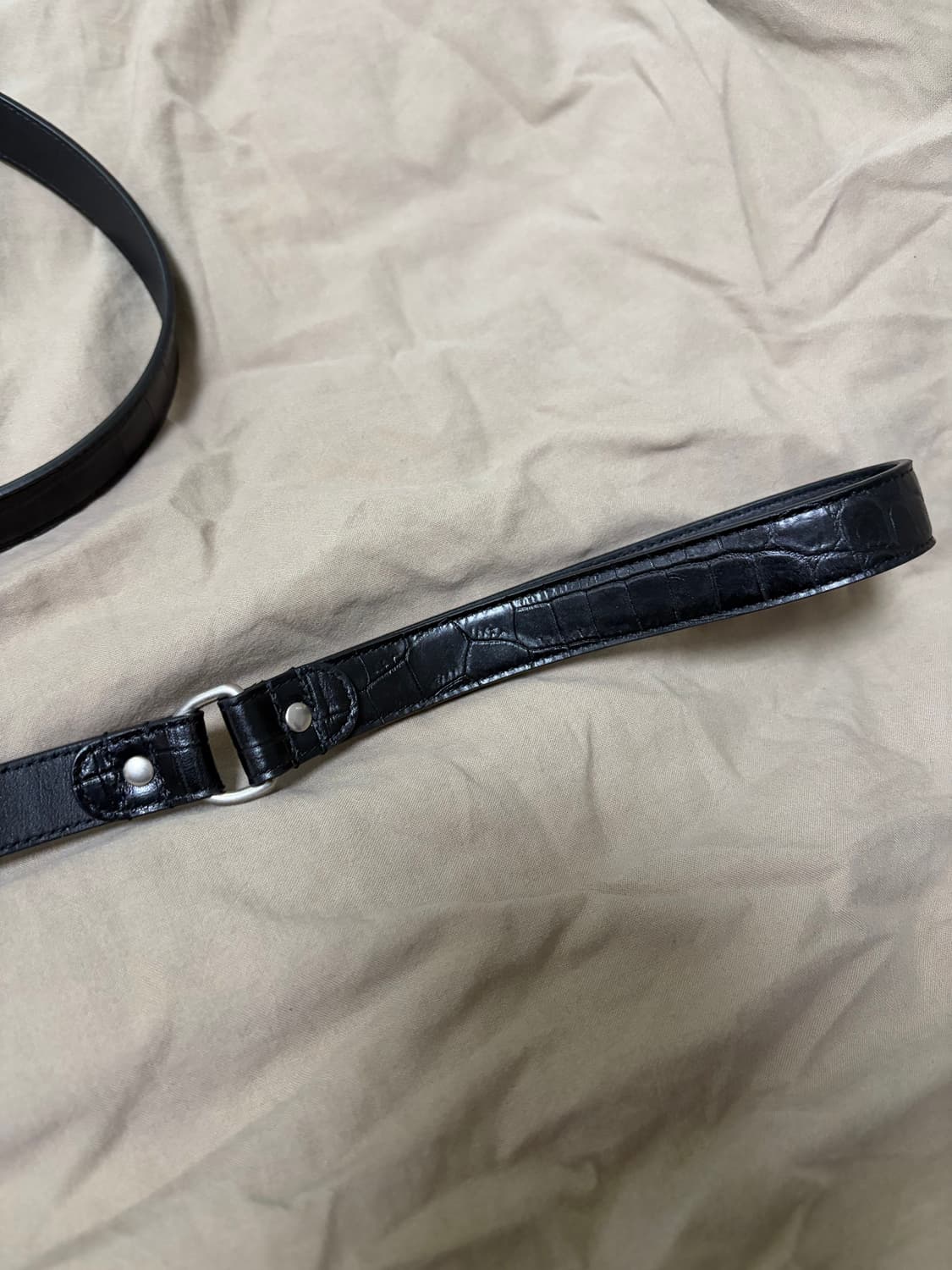 생로랑 / 개 목걸이 하네스 상품이미지3