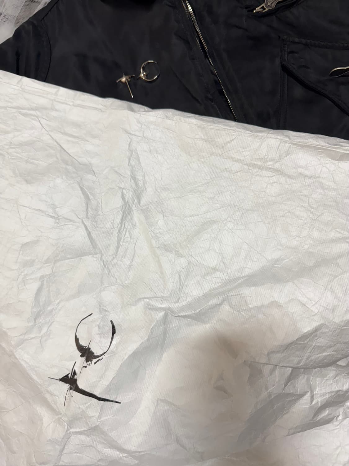 Tug Club 떠그클럽 자켓 상품이미지2