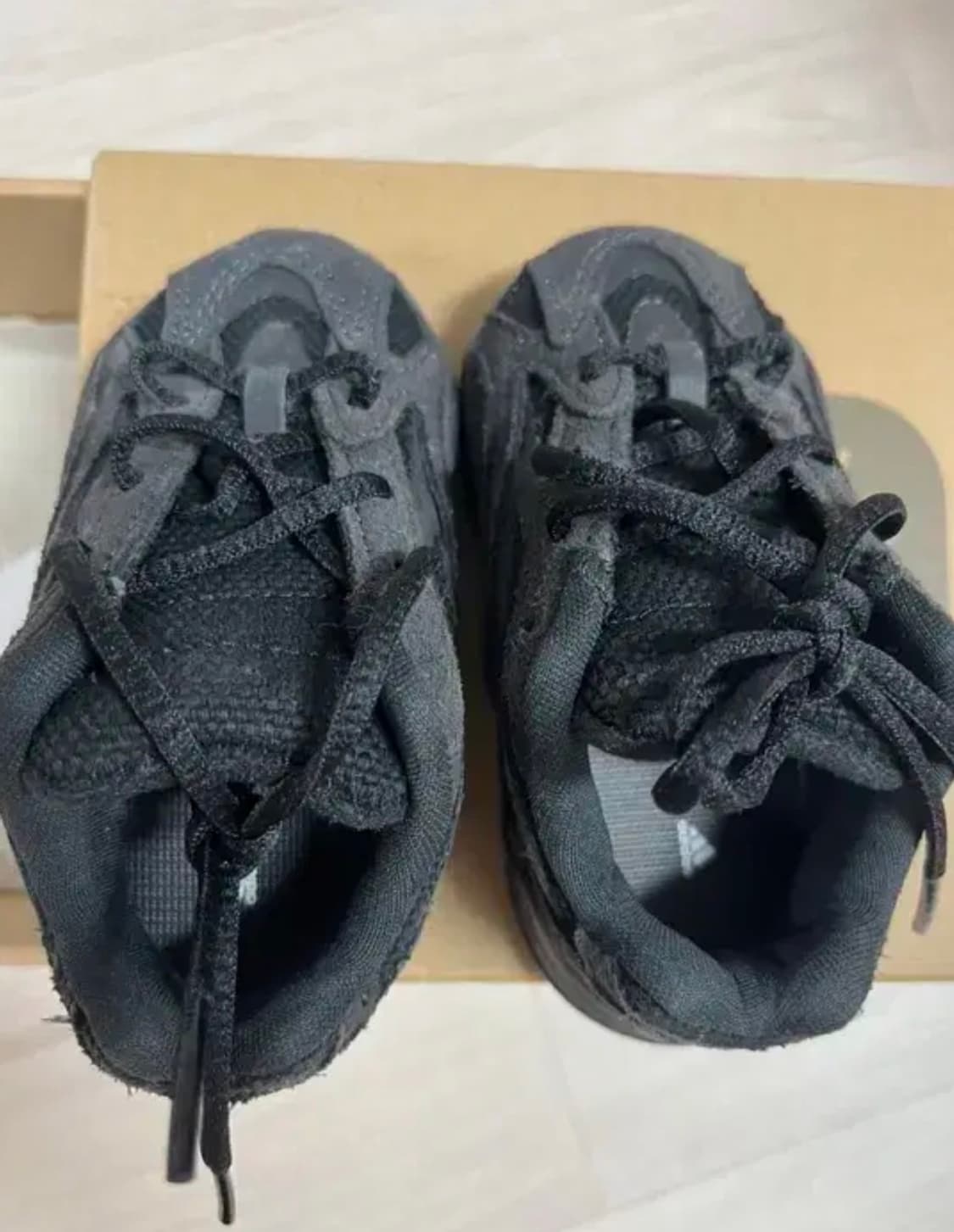 아디다스 이지700반타 td120 상품이미지1