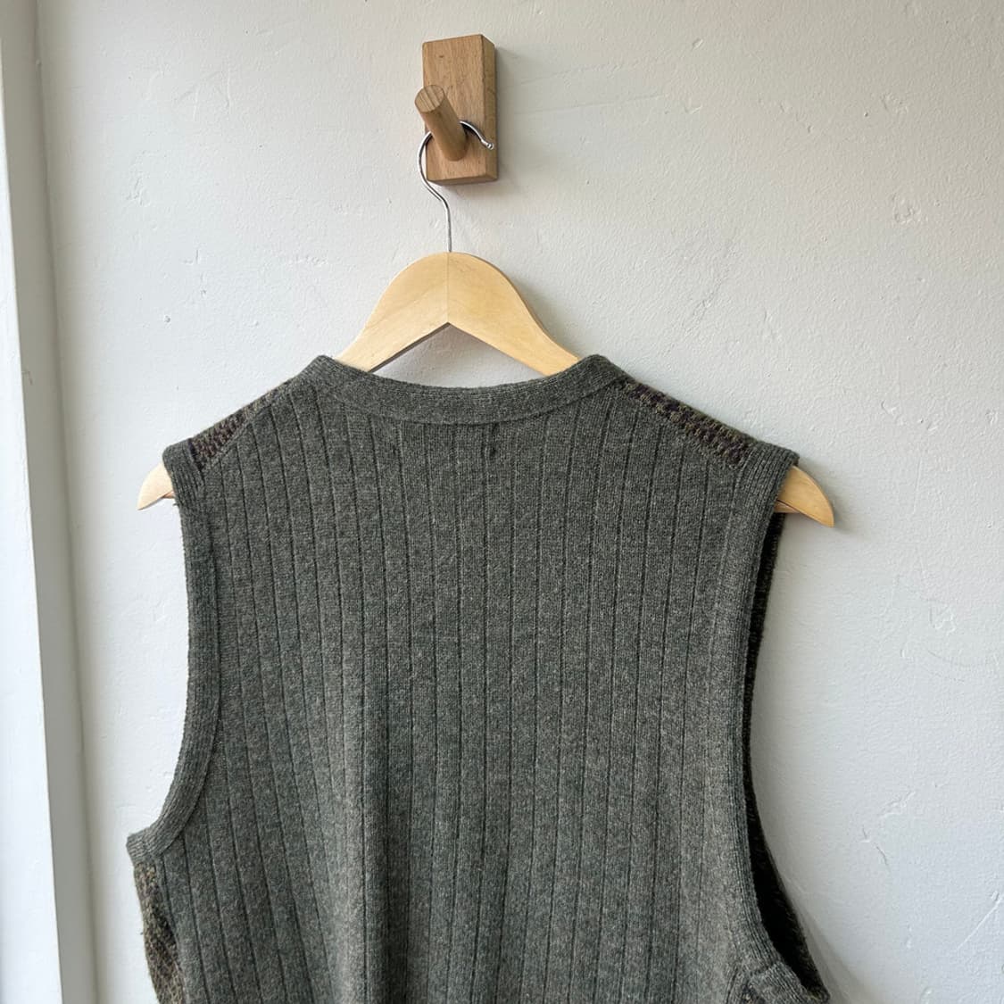 16456 - 폴로 랄프로렌 니트 조끼 상품이미지5