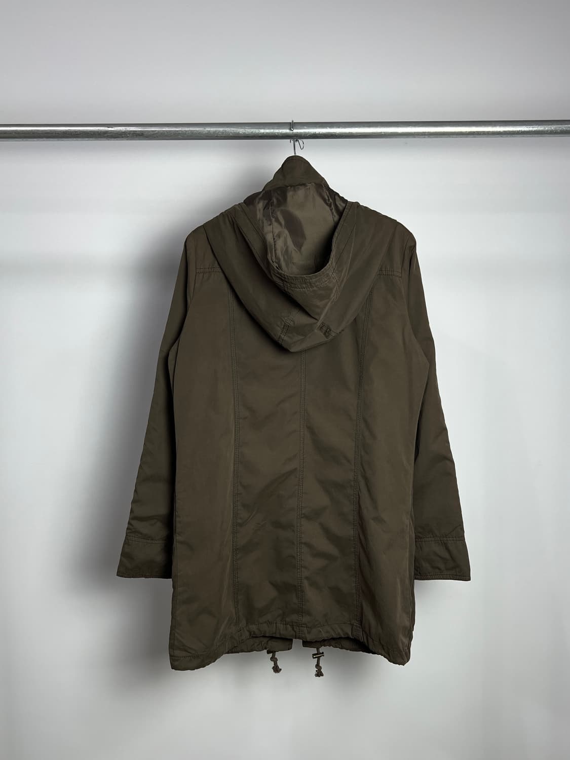 SKY BOMBER military 002-1976 집업 자켓 상품이미지7